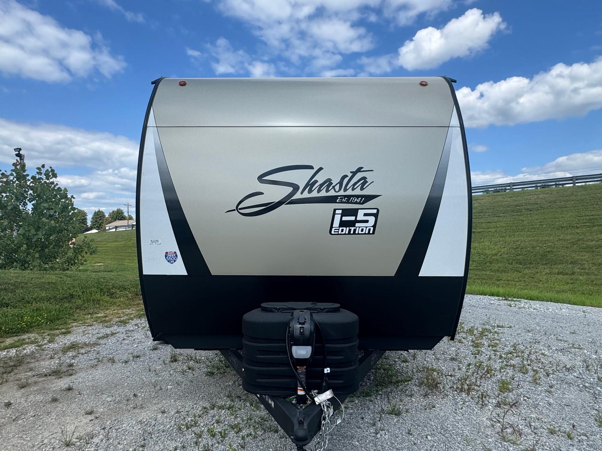 2027 Coachmen 2027 Coachmen Shasta i-5 Edition - thumbnail 29