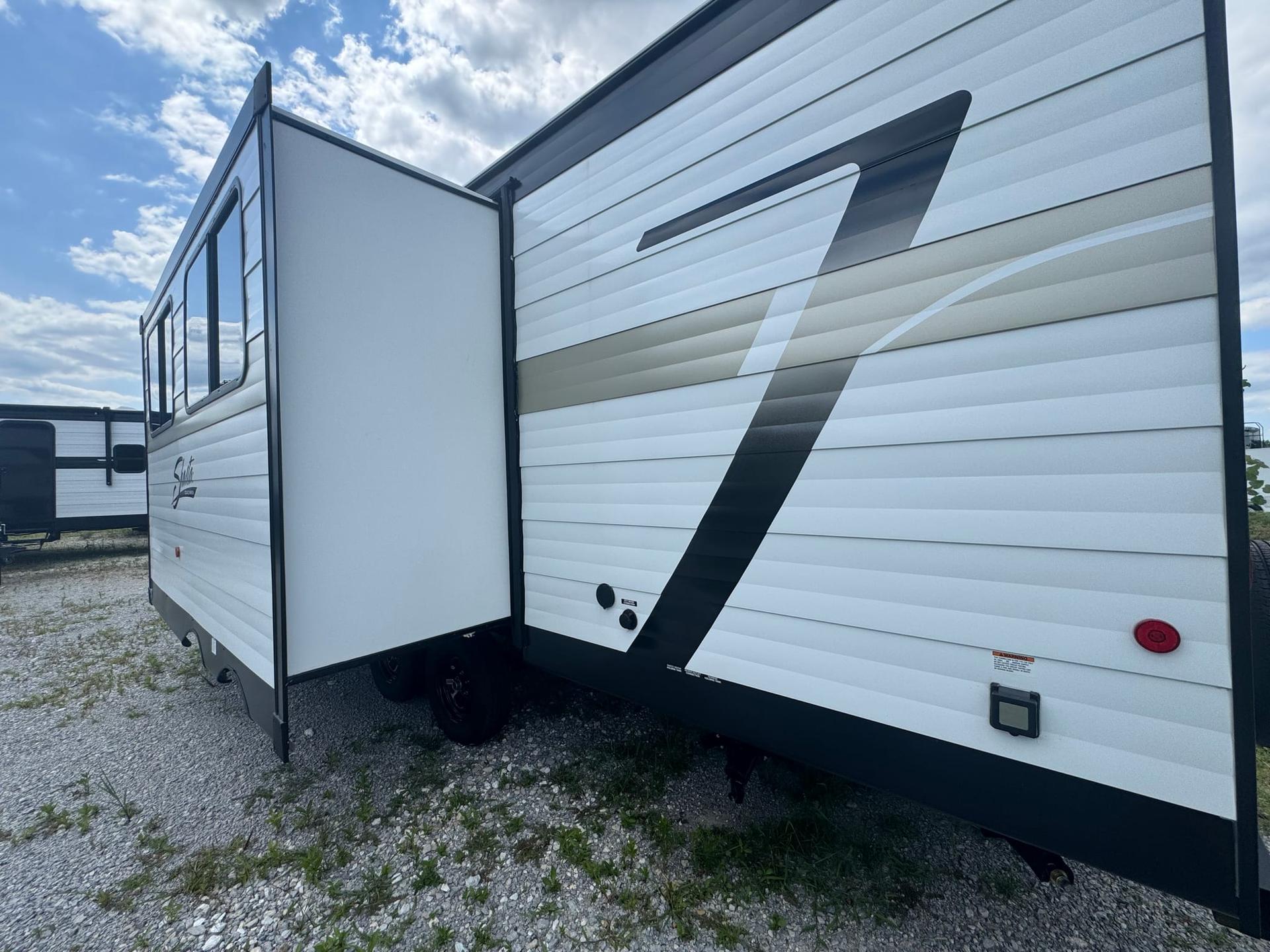 2027 Coachmen 2027 Coachmen Shasta i-5 Edition - thumbnail 30