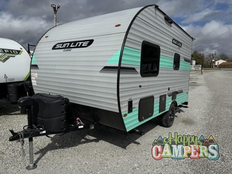 2023 Sunset Park RV 2023 Sunset Park RV Sun Lite - thumbnail 10