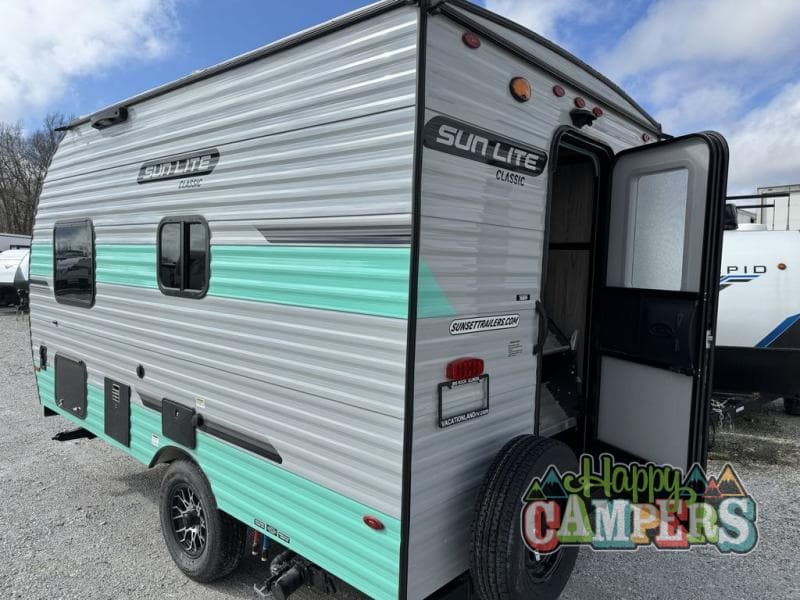 2023 Sunset Park RV 2023 Sunset Park RV Sun Lite - thumbnail 12