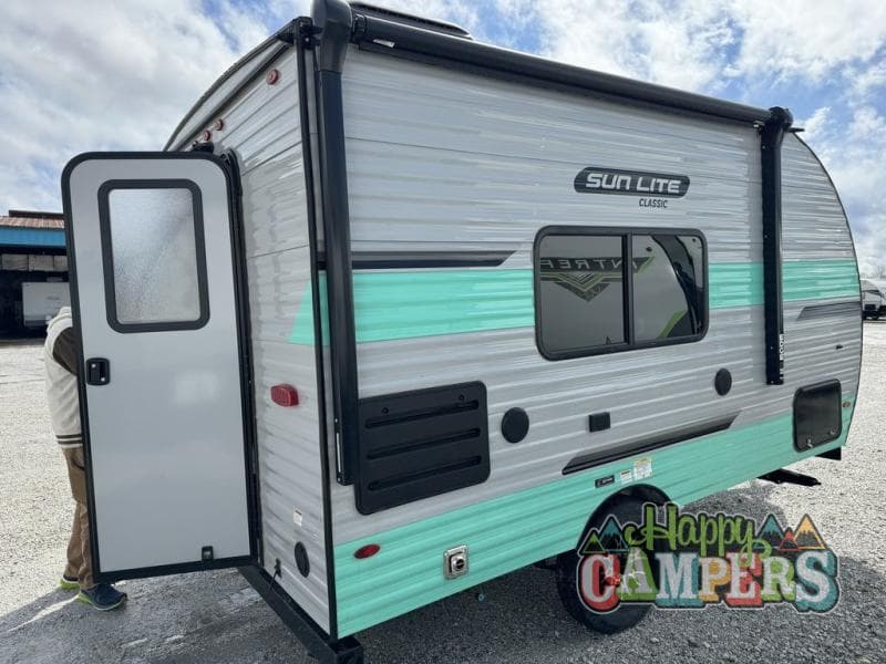 2023 Sunset Park RV 2023 Sunset Park RV Sun Lite - thumbnail 13
