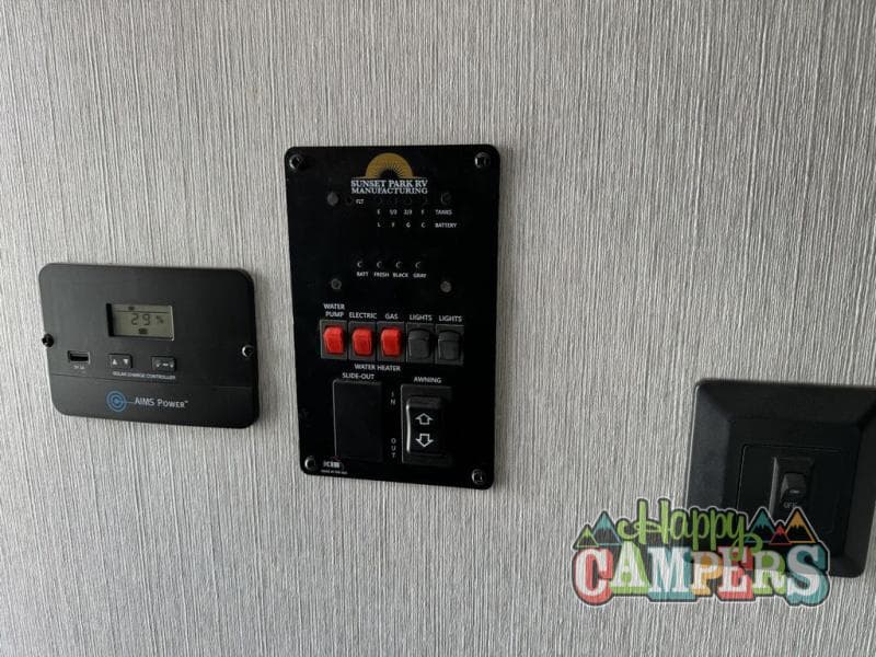 2023 Sunset Park RV 2023 Sunset Park RV Sun Lite - thumbnail 18
