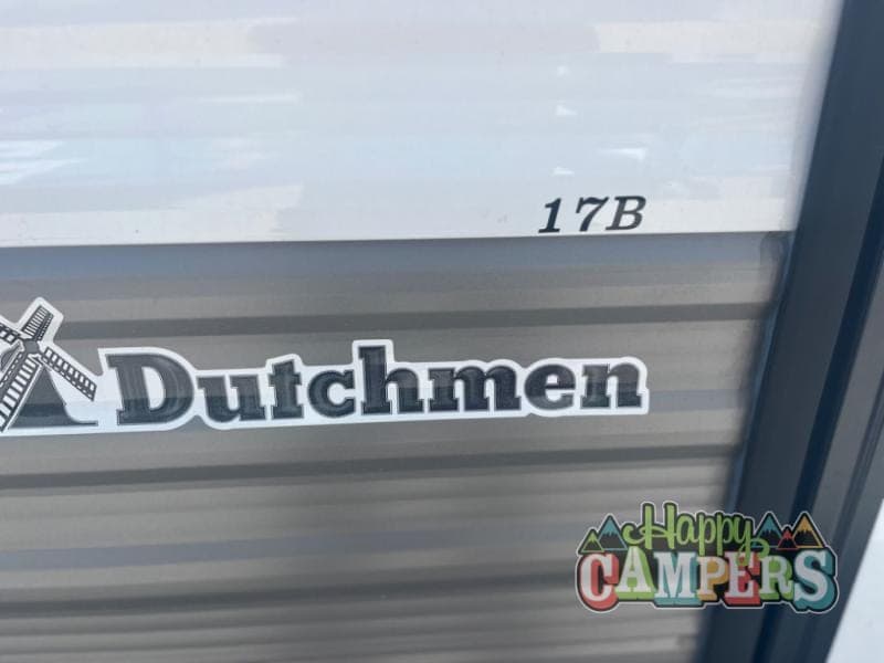2023 Dutchmen 2023 Dutchmen Coleman - thumbnail 8