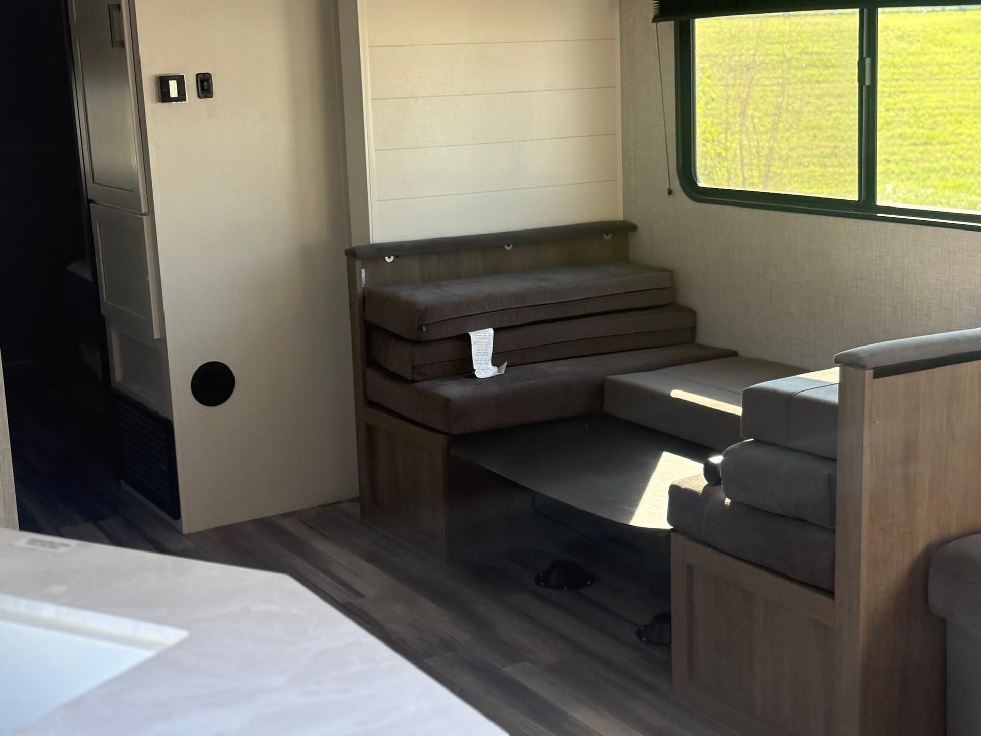 2025 Jayco 2025 Jayco Jay Flight SLX - thumbnail 8