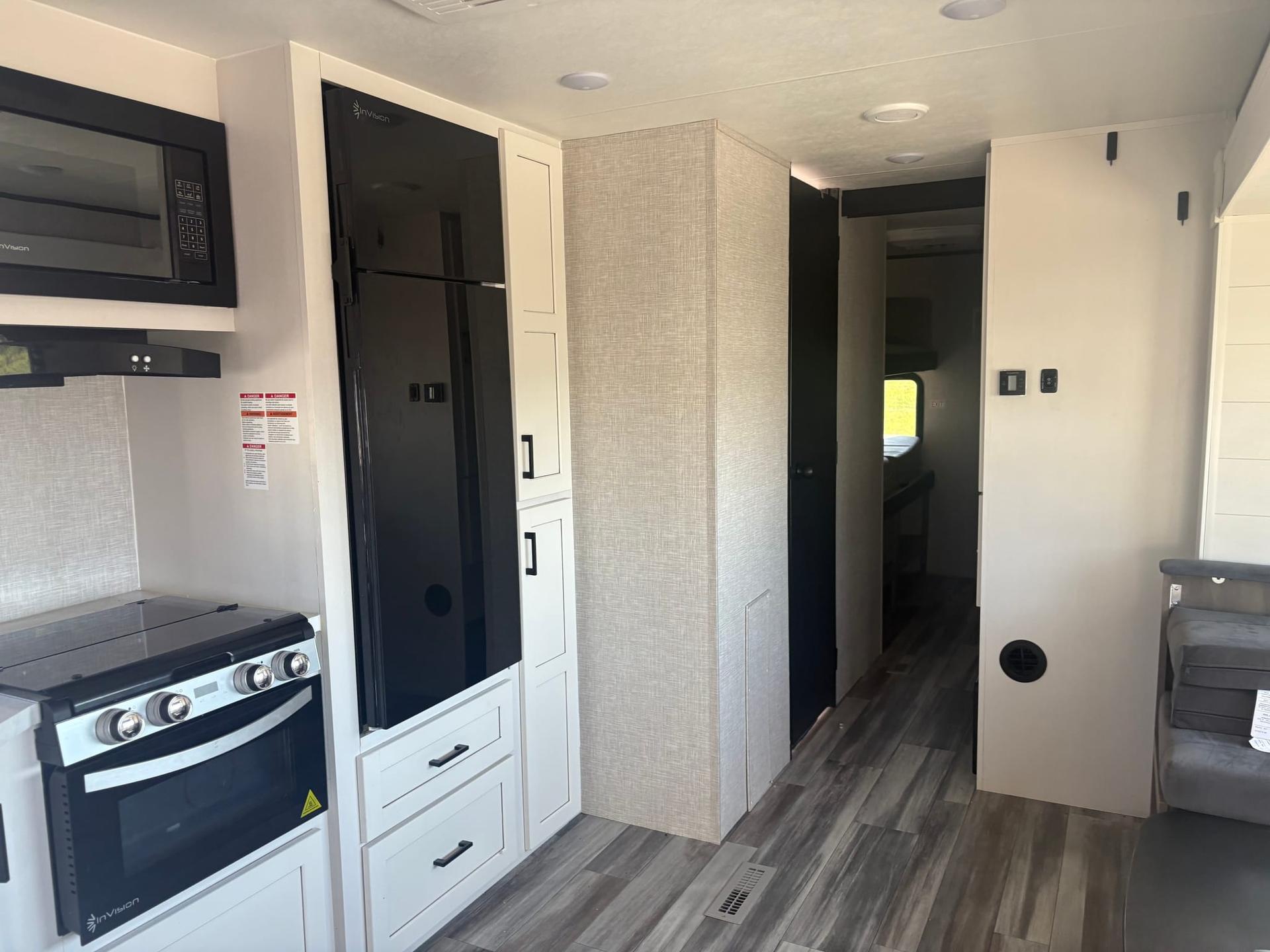 2025 Jayco 2025 Jayco Jay Flight SLX - thumbnail 11