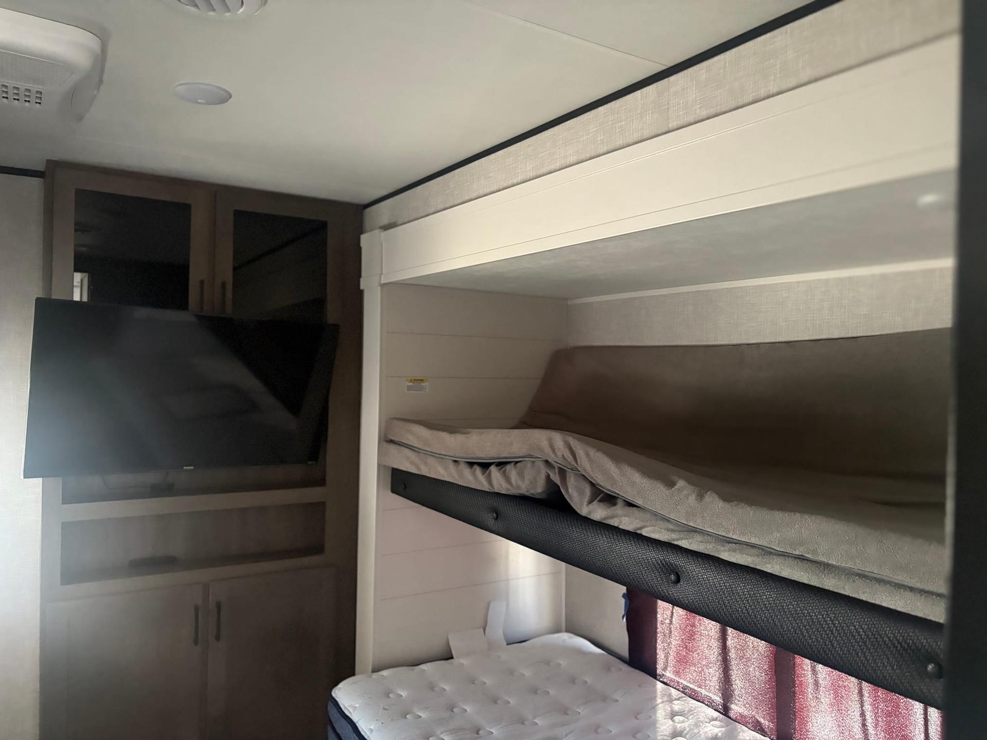 2025 Jayco 2025 Jayco Jay Flight SLX - thumbnail 12