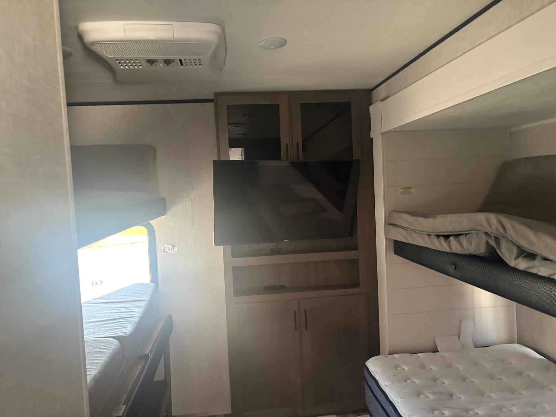 2025 Jayco 2025 Jayco Jay Flight SLX - thumbnail 13