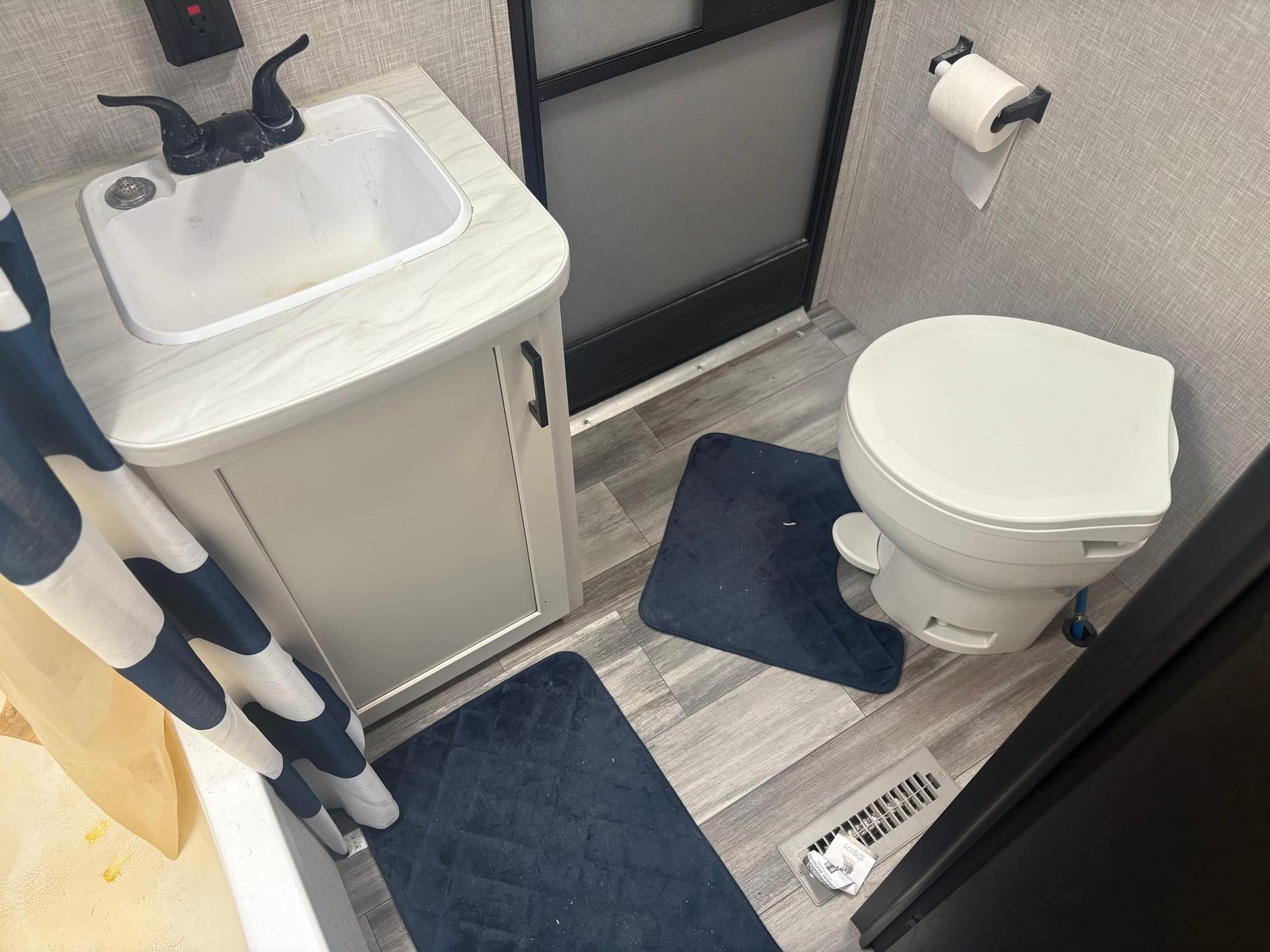 2025 Jayco 2025 Jayco Jay Flight SLX - thumbnail 18
