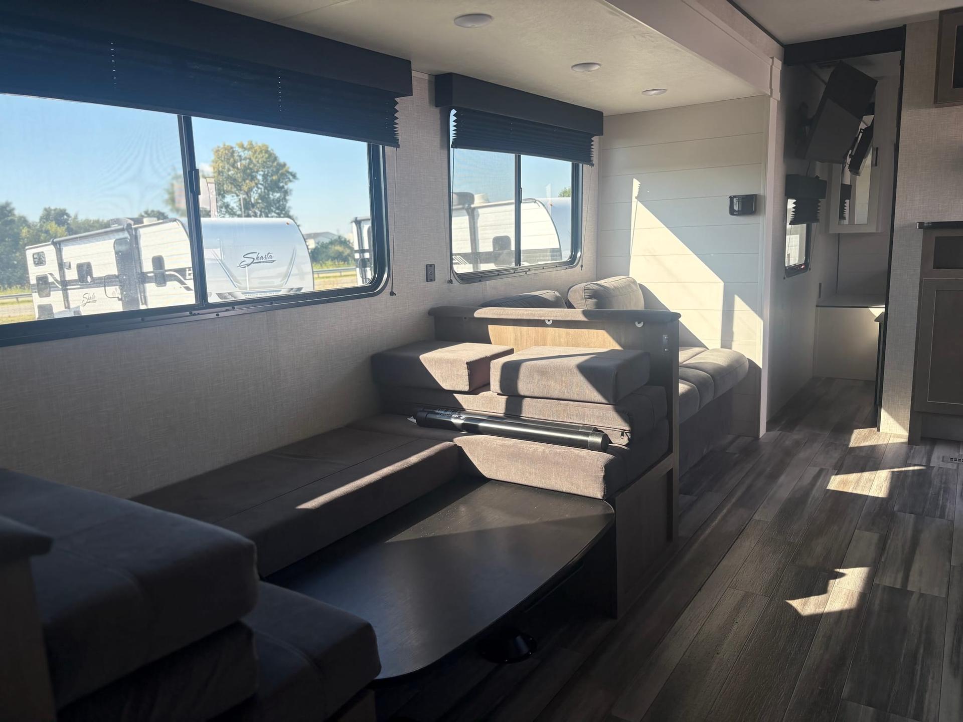 2025 Jayco 2025 Jayco Jay Flight SLX - thumbnail 20