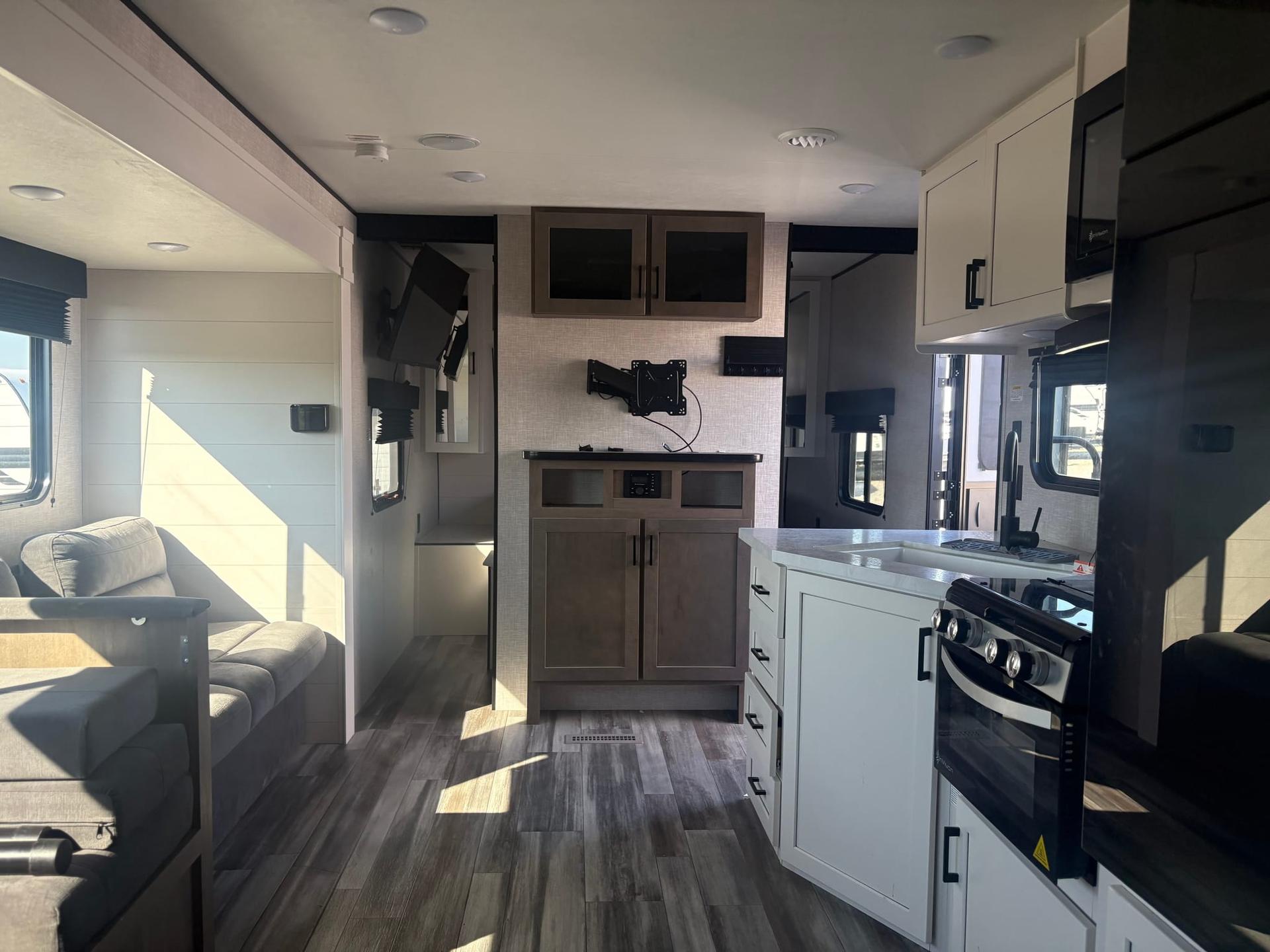 2025 Jayco 2025 Jayco Jay Flight SLX - thumbnail 21