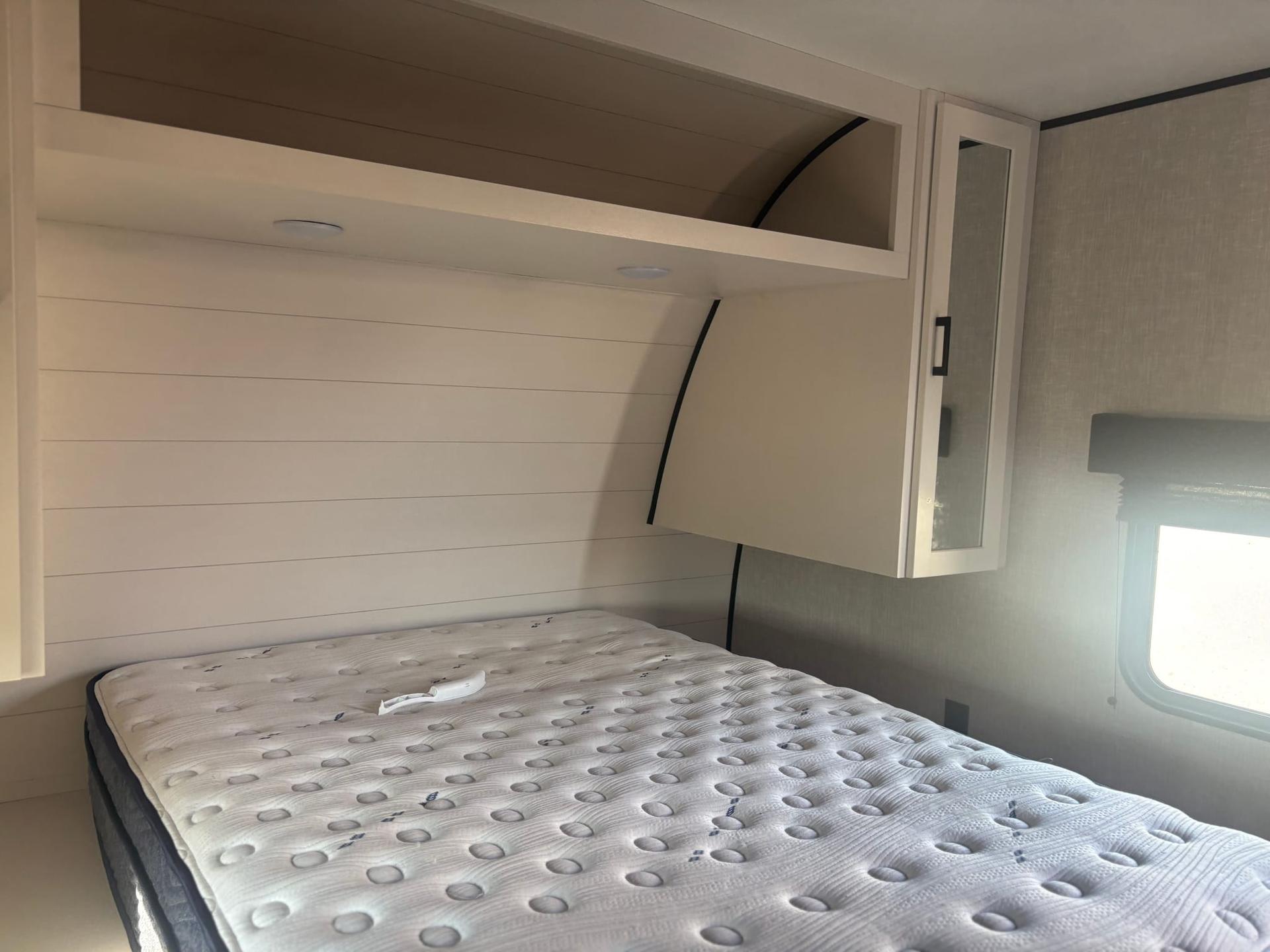 2025 Jayco 2025 Jayco Jay Flight SLX - thumbnail 23