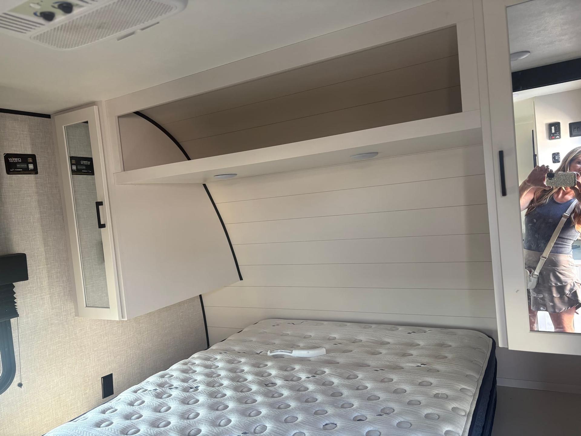 2025 Jayco 2025 Jayco Jay Flight SLX - thumbnail 26