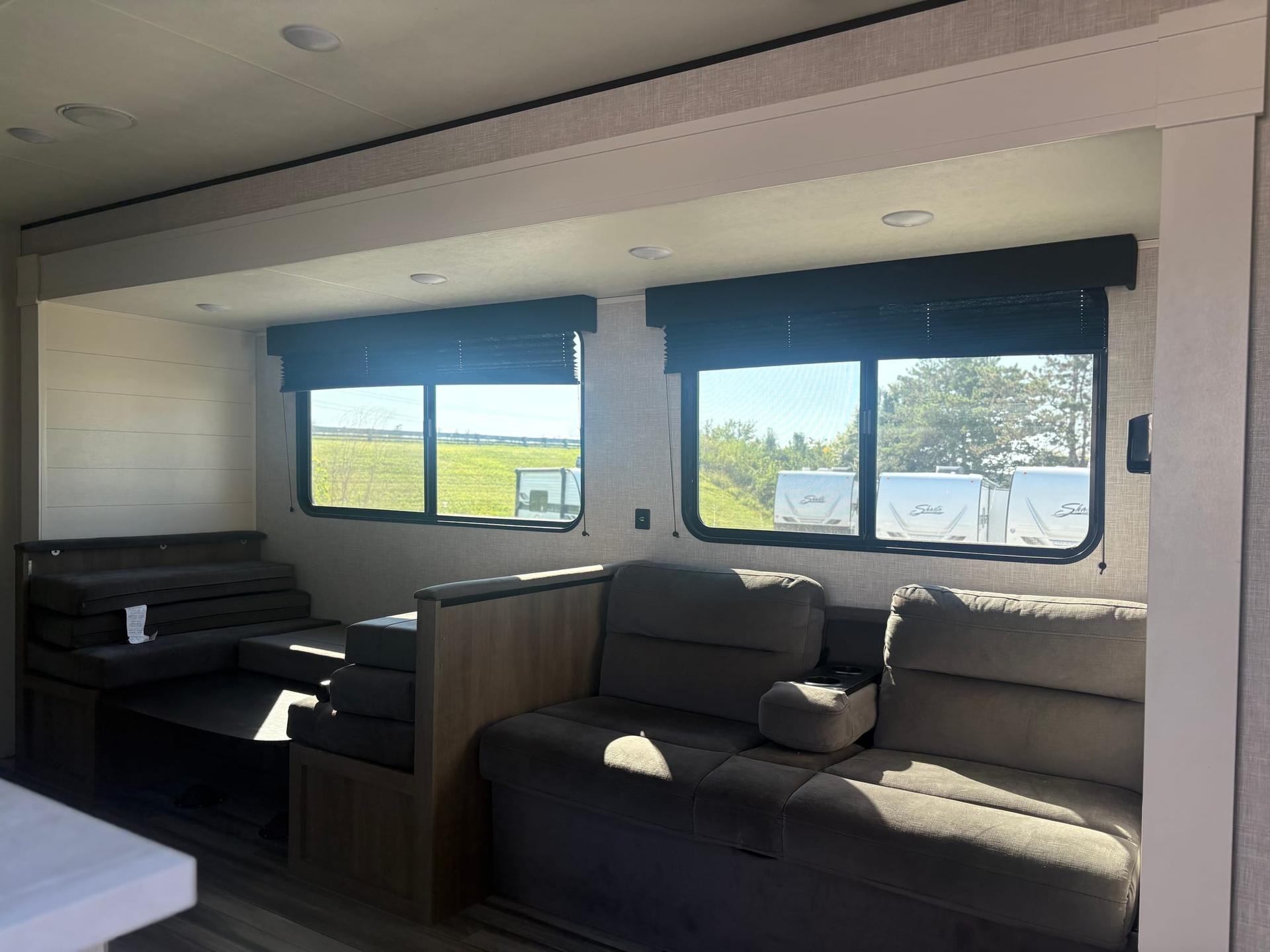 2025 Jayco 2025 Jayco Jay Flight SLX - thumbnail 27