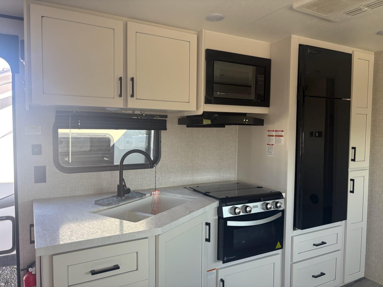 2025 Jayco 2025 Jayco Jay Flight SLX - thumbnail 31