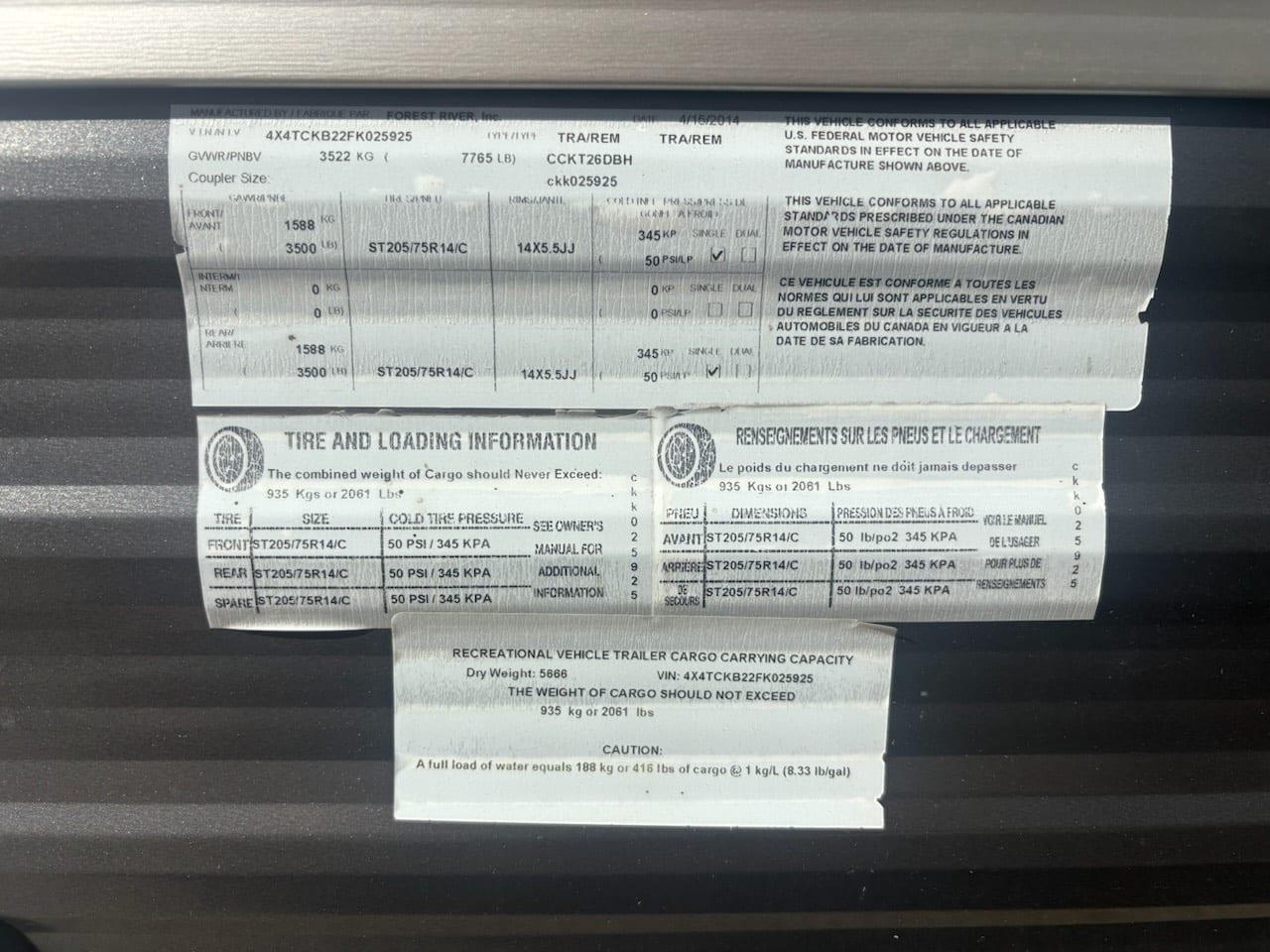 2025 Jayco 2025 Jayco Jay Flight SLX - thumbnail 32