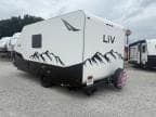 2024 Lightweight Innovative Vehicle (LIV) 2024 Lightweight Innovative Vehicle (LIV) LIV - thumbnail 4