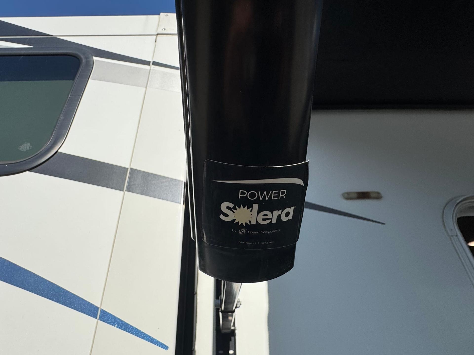 2020 Forest River 2020 Forest River Sunseeker - thumbnail 8