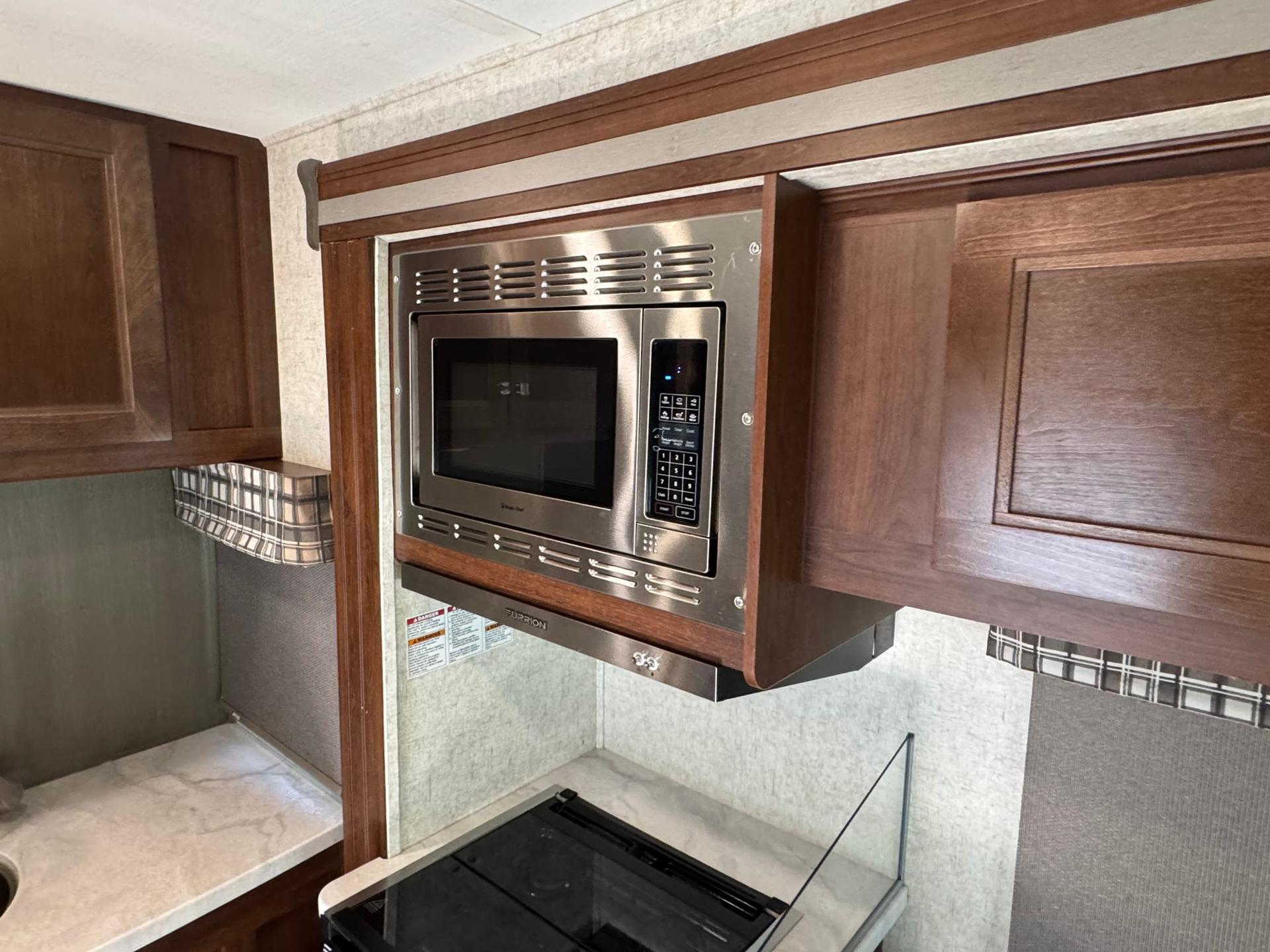 2020 Forest River 2020 Forest River Sunseeker - thumbnail 10