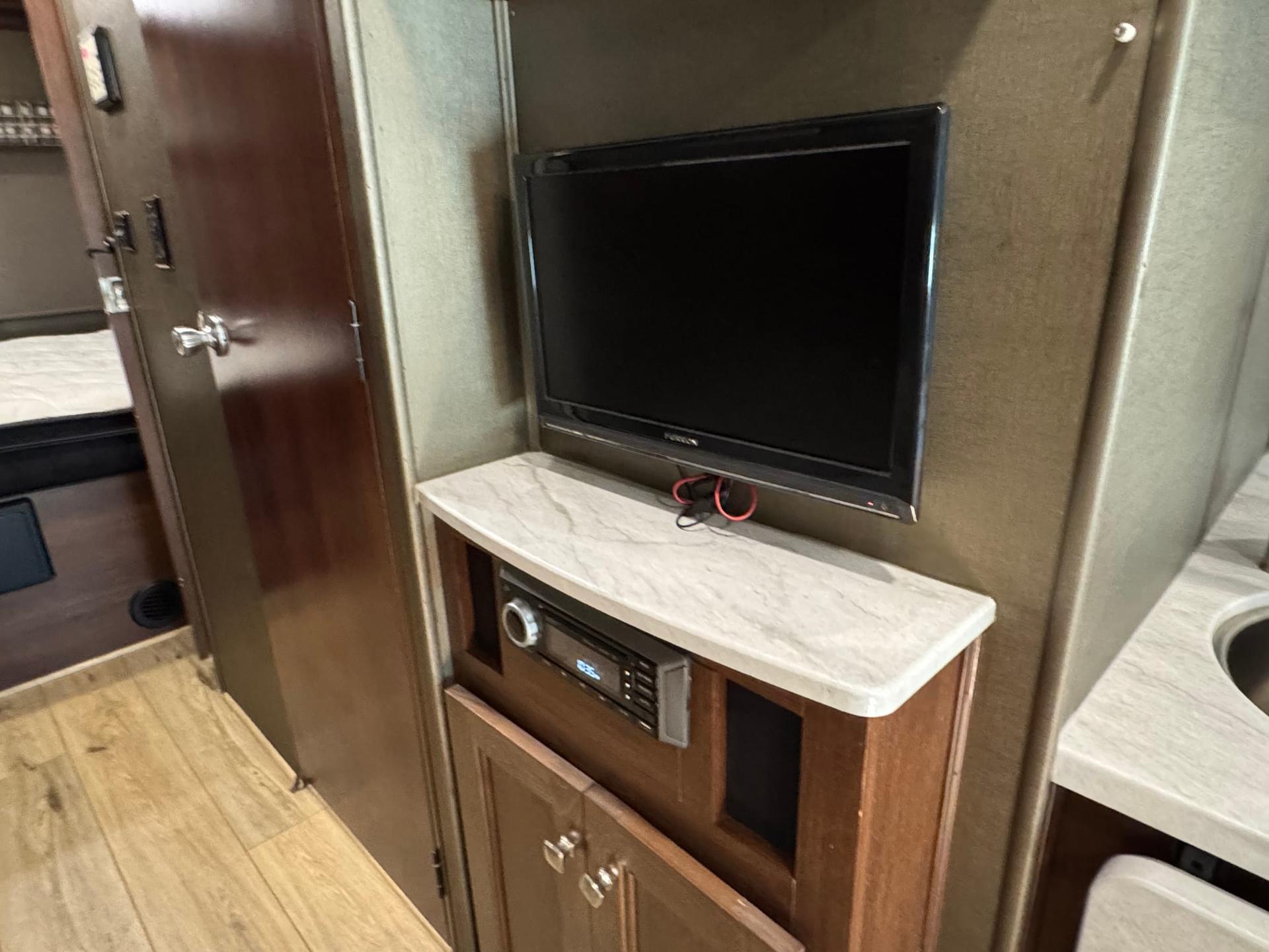 2020 Forest River 2020 Forest River Sunseeker - thumbnail 13