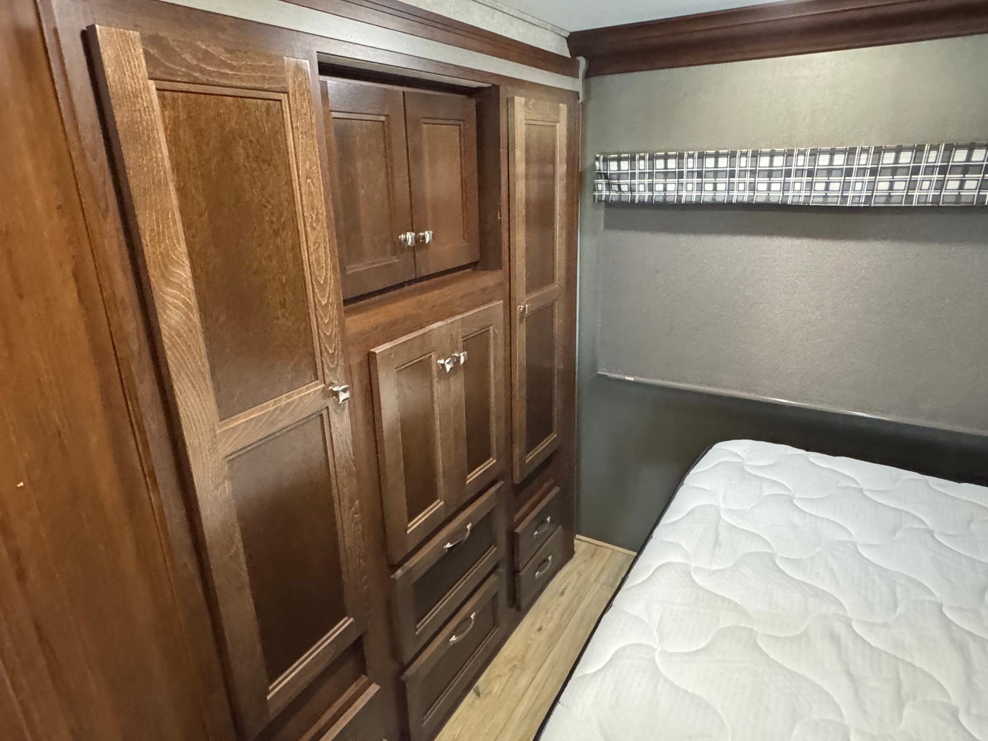 2020 Forest River 2020 Forest River Sunseeker - thumbnail 15