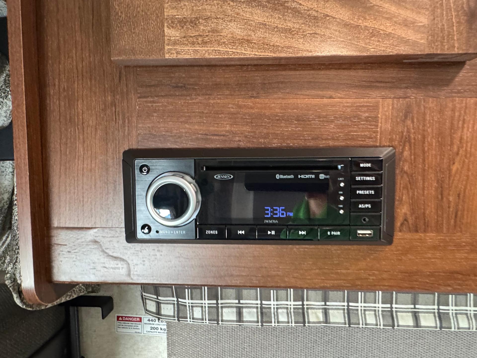 2020 Forest River 2020 Forest River Sunseeker - thumbnail 34