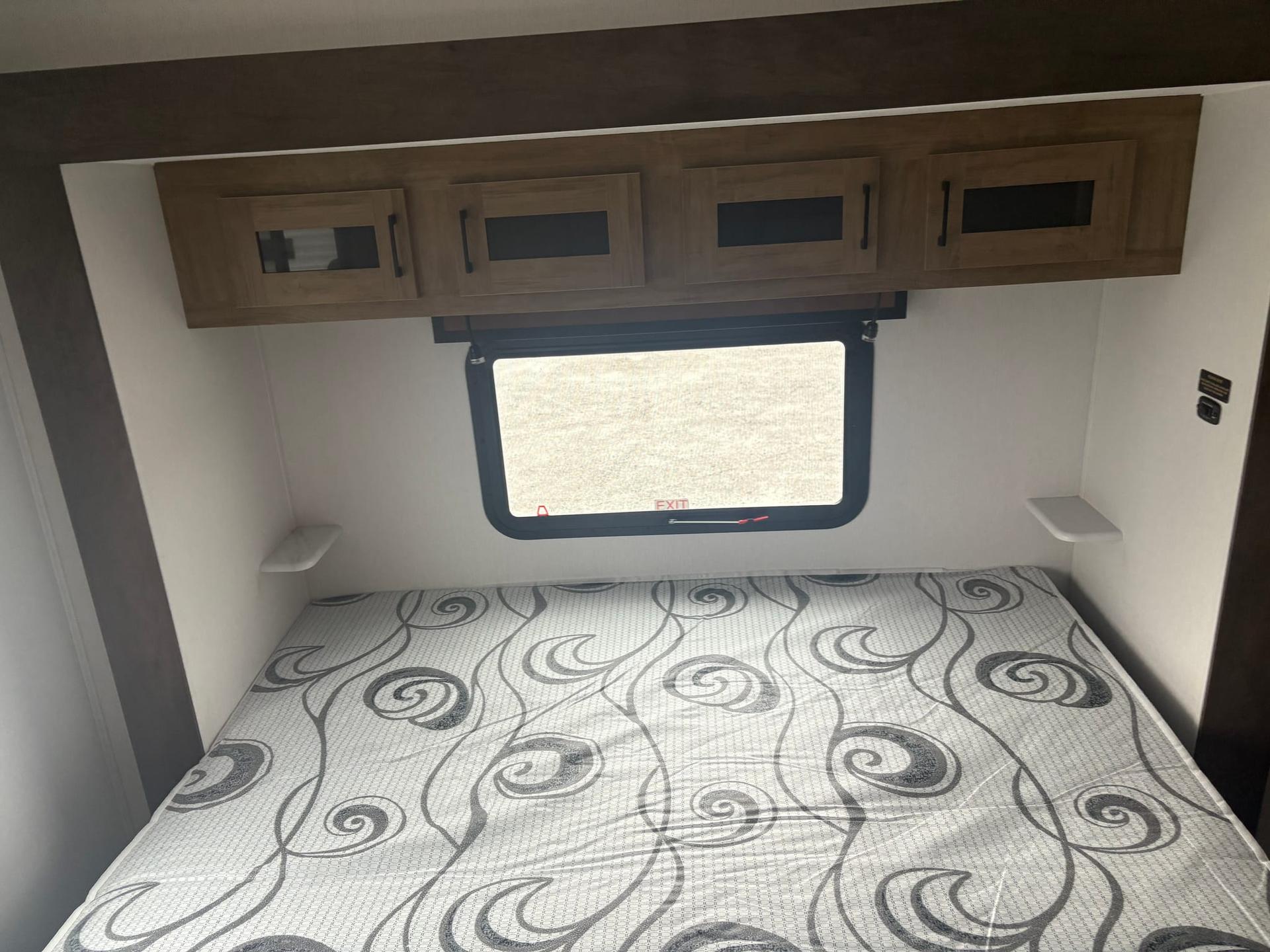2024 Coachmen 2024 Coachmen Freedom Express Ultra Lite - thumbnail 26