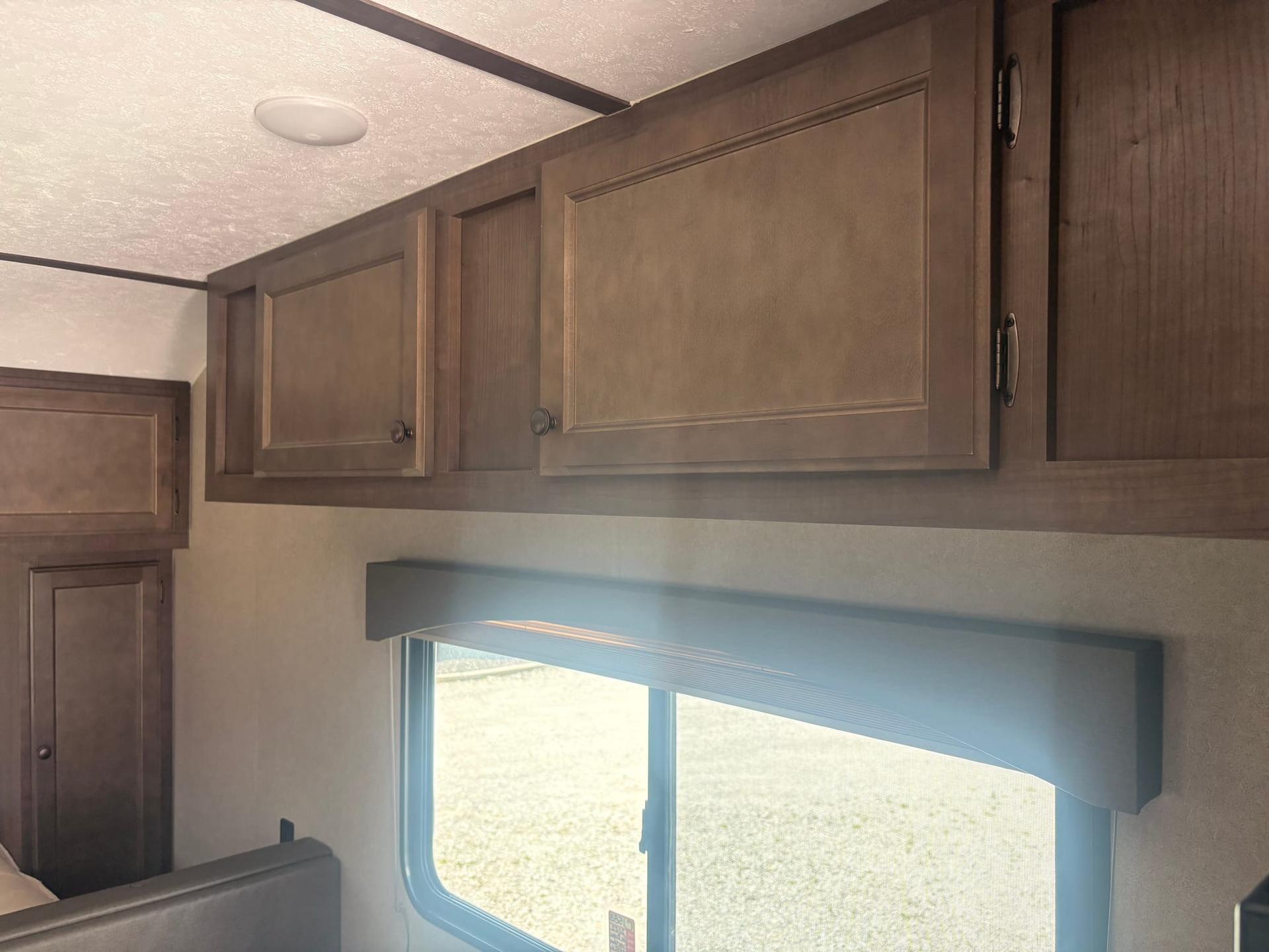 2022 Sunset Park RV Sun Lite 16BH