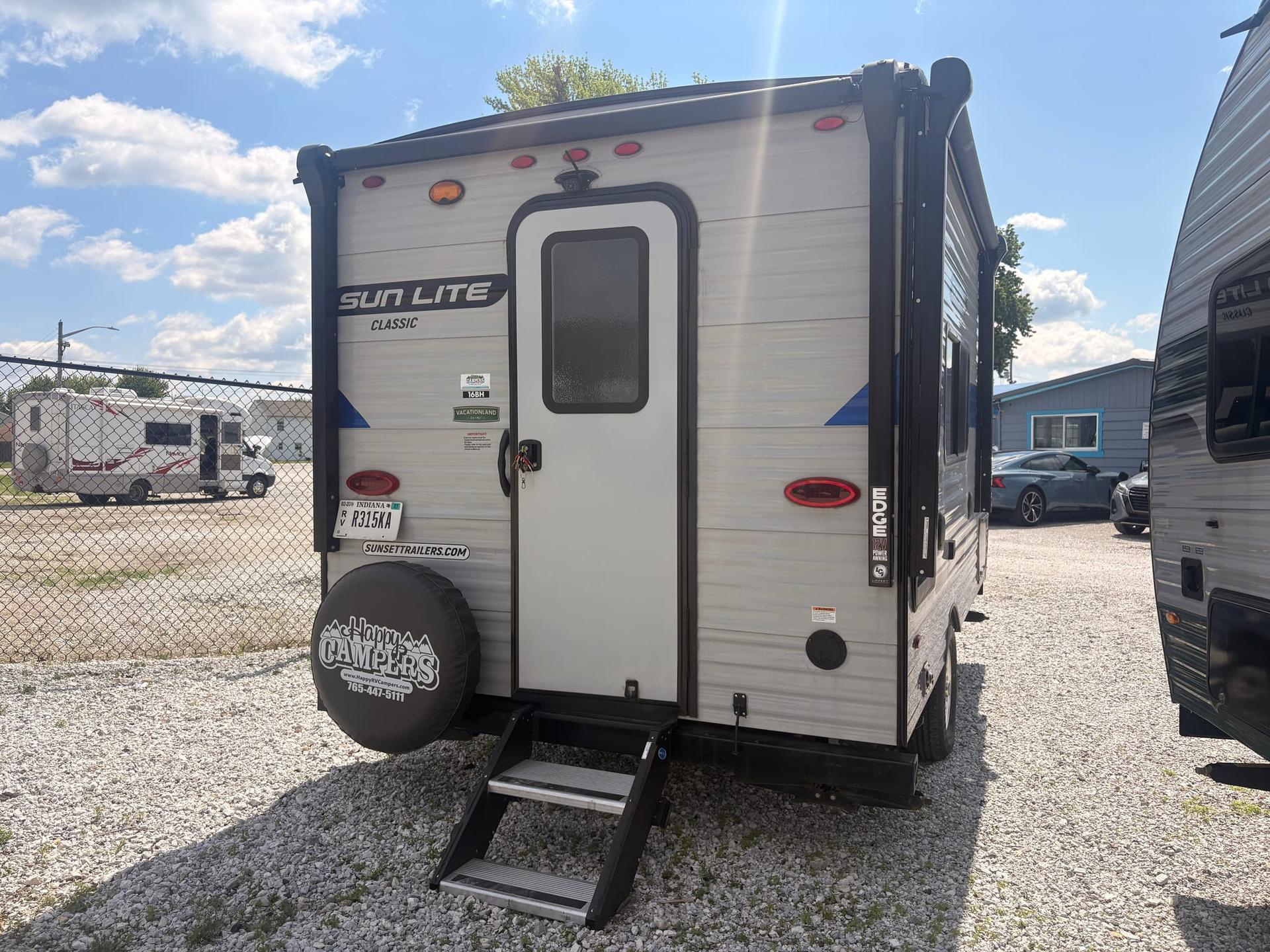 2022 Sunset Park RV 2022 Sunset Park RV Sun Lite - thumbnail 3