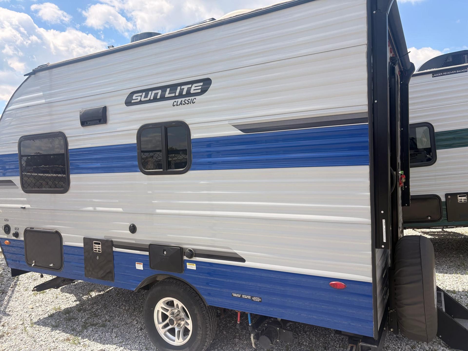 2022 Sunset Park RV 2022 Sunset Park RV Sun Lite - thumbnail 7