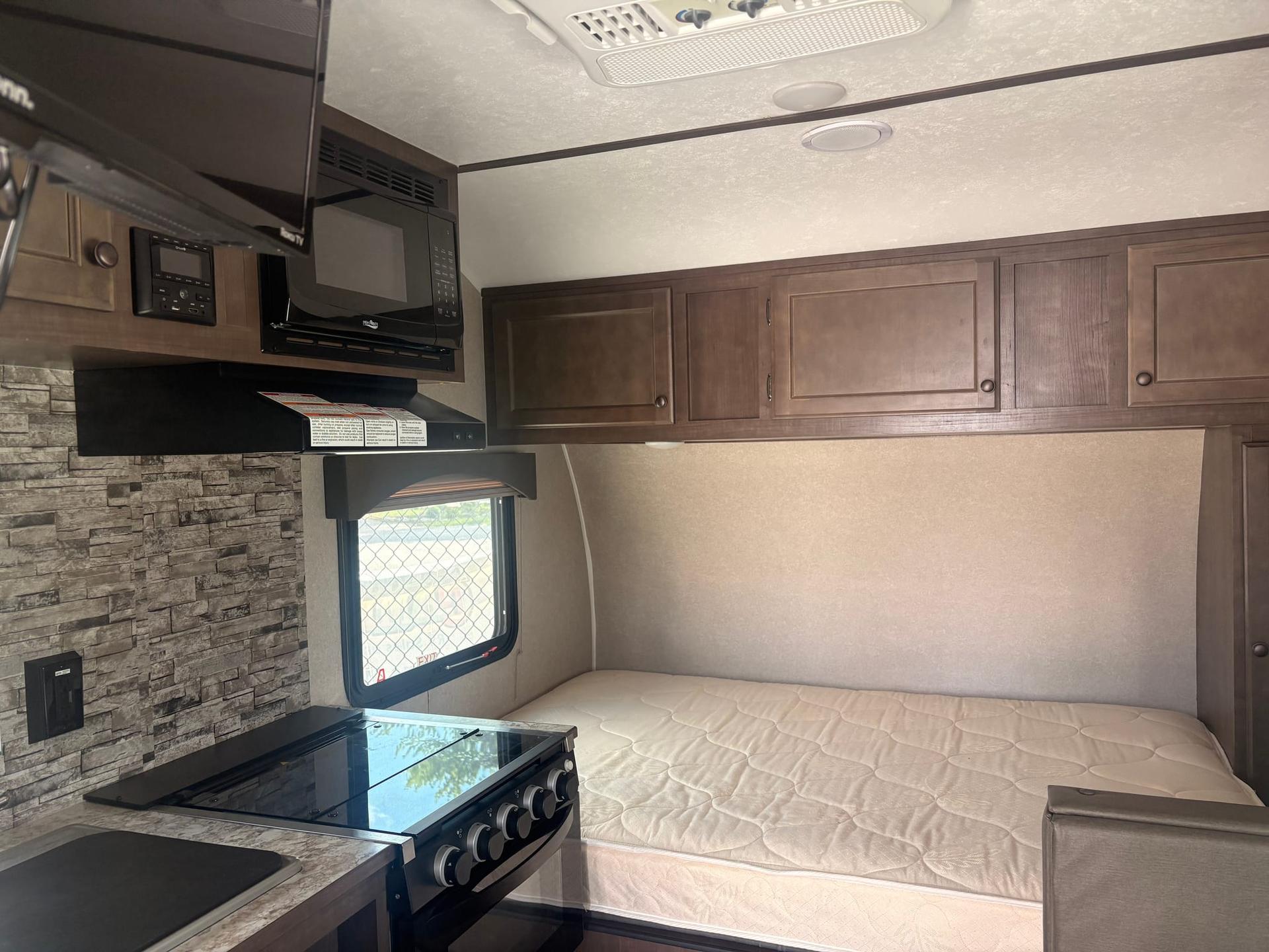 2022 Sunset Park RV 2022 Sunset Park RV Sun Lite - thumbnail 8