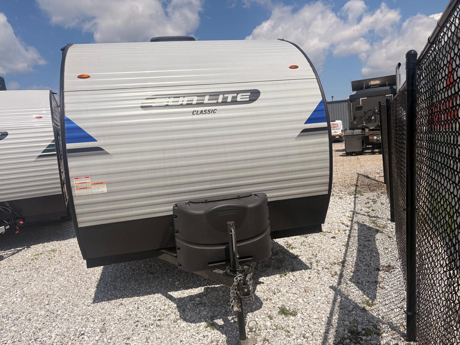 2022 Sunset Park RV 2022 Sunset Park RV Sun Lite - thumbnail 15