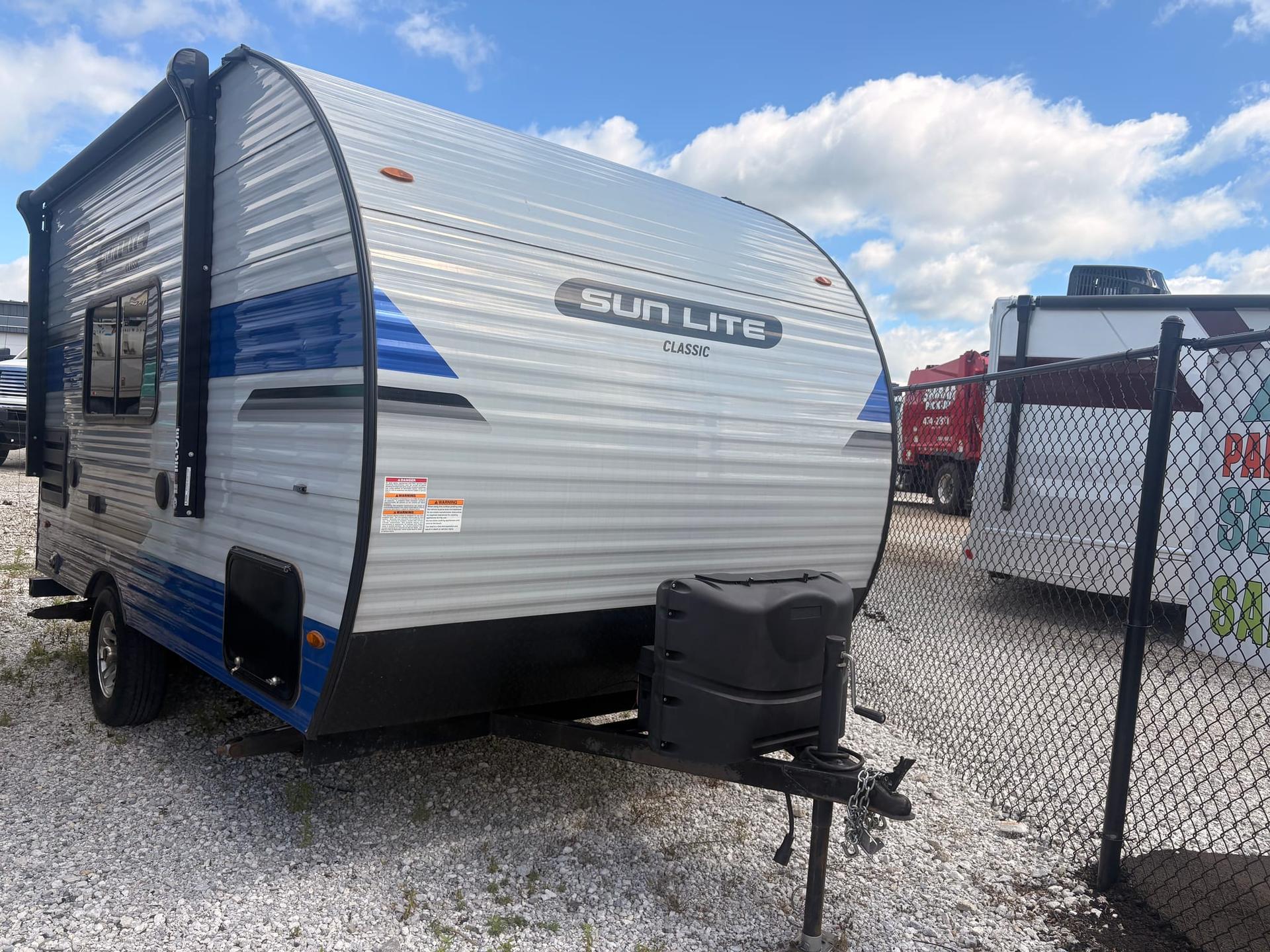 2022 Sunset Park RV 2022 Sunset Park RV Sun Lite - thumbnail 18