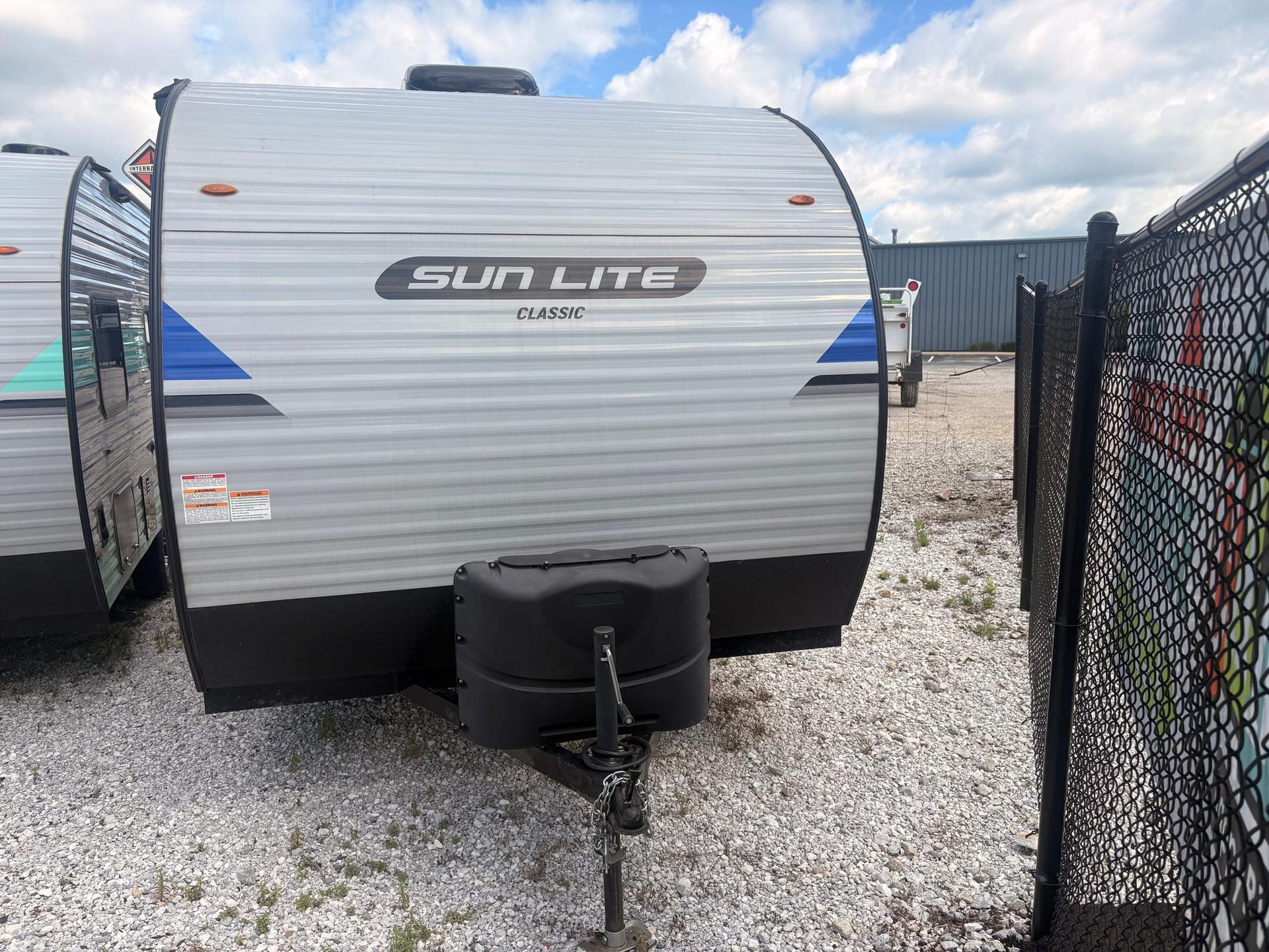 2022 Sunset Park RV 2022 Sunset Park RV Sun Lite - thumbnail 19