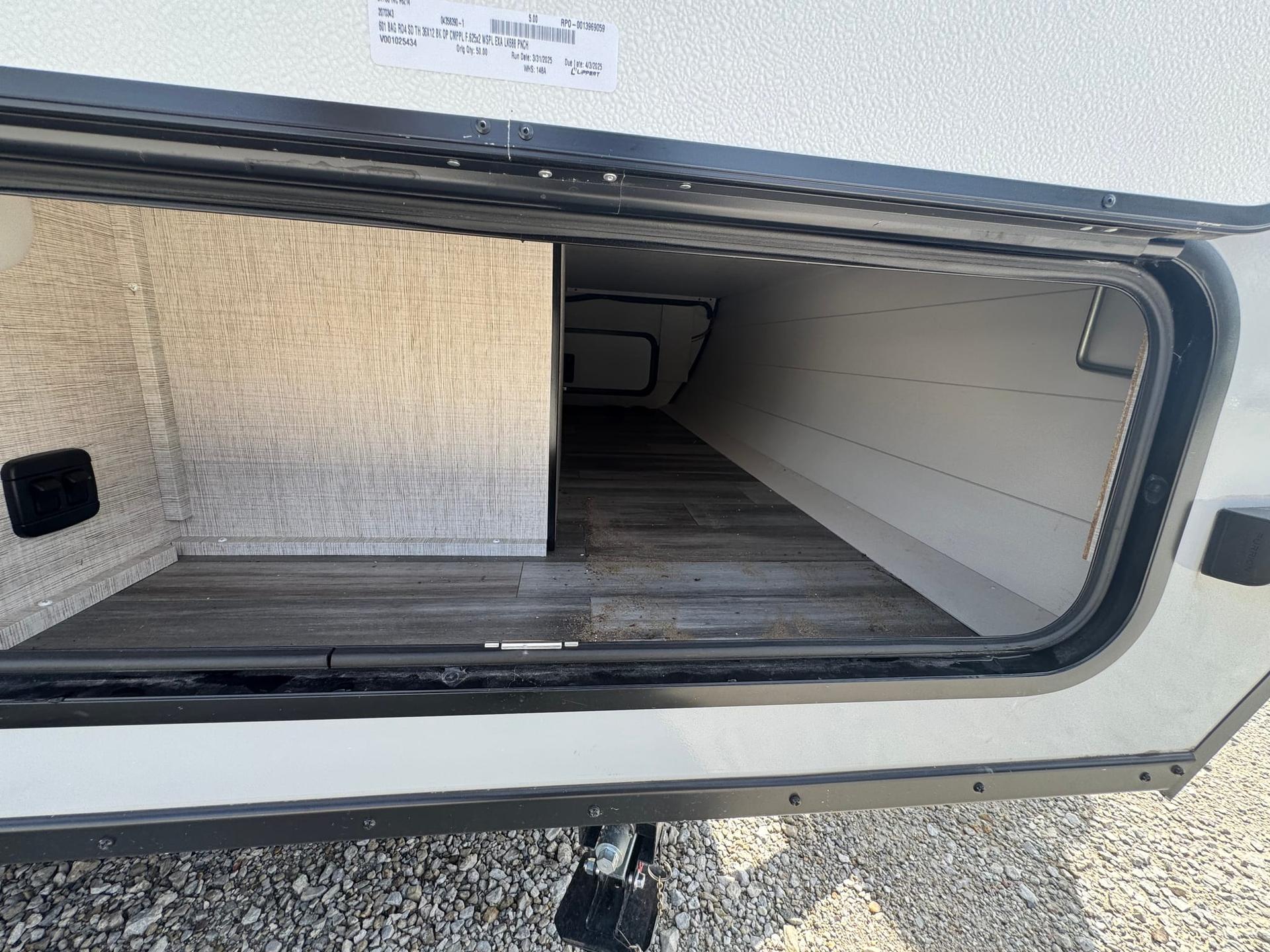 2025 Jayco 2025 Jayco Jay Feather Air - thumbnail 4