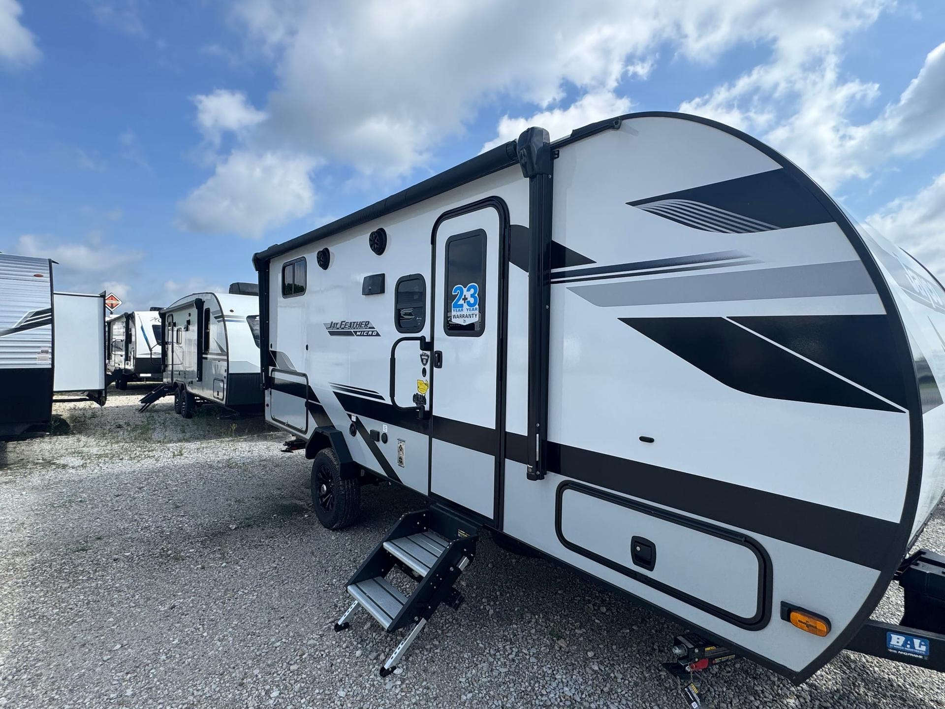 2025 Jayco 2025 Jayco Jay Feather Air - thumbnail 13