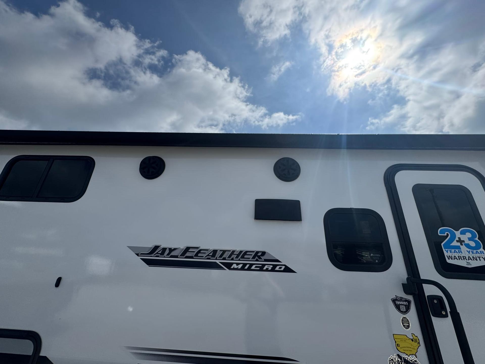 2025 Jayco 2025 Jayco Jay Feather Air - thumbnail 14