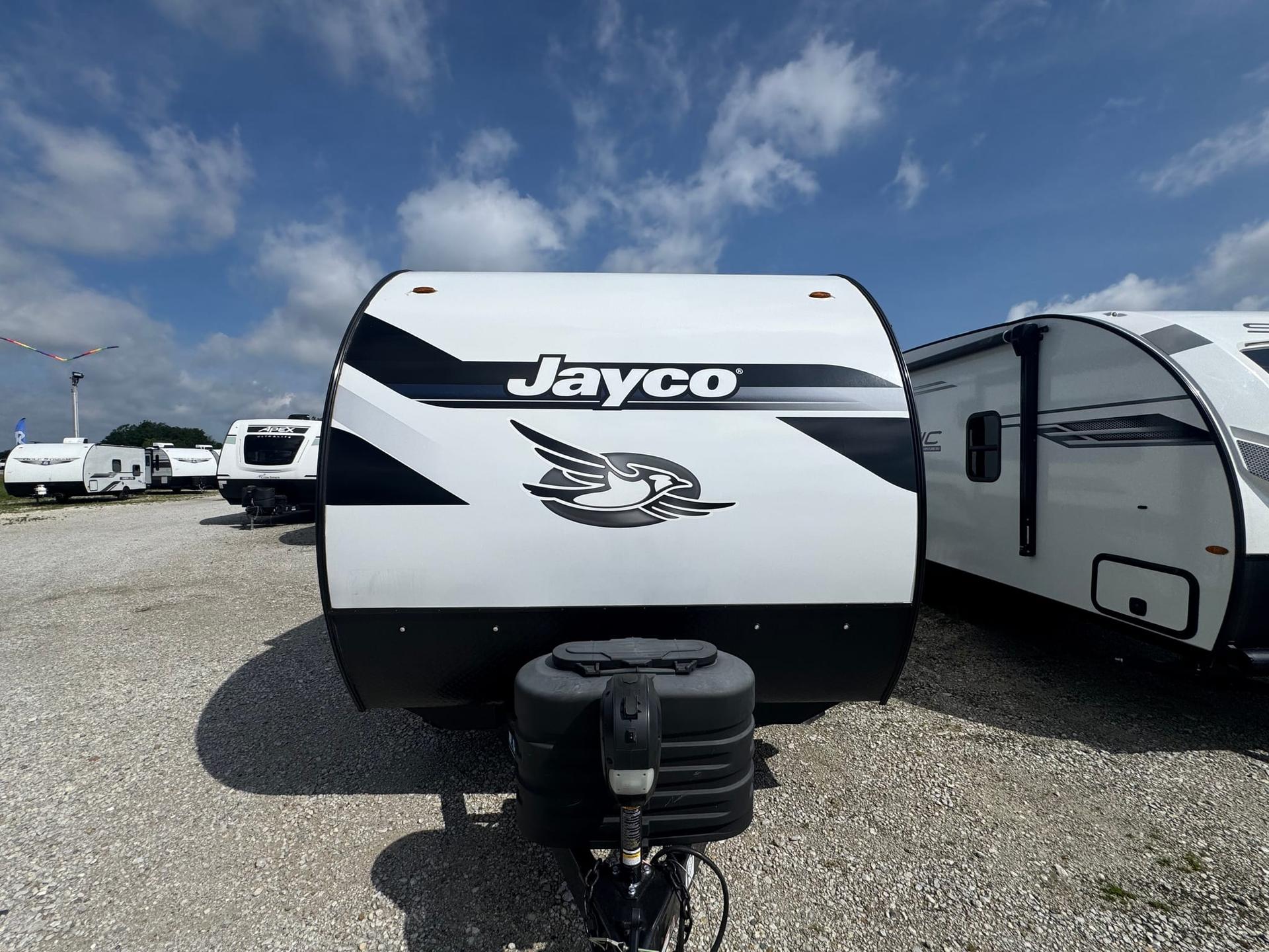 2025 Jayco 2025 Jayco Jay Feather Air - thumbnail 15