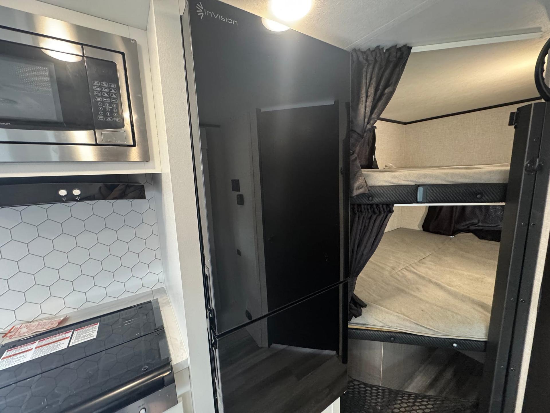 2025 Jayco 2025 Jayco Jay Feather Air - thumbnail 19