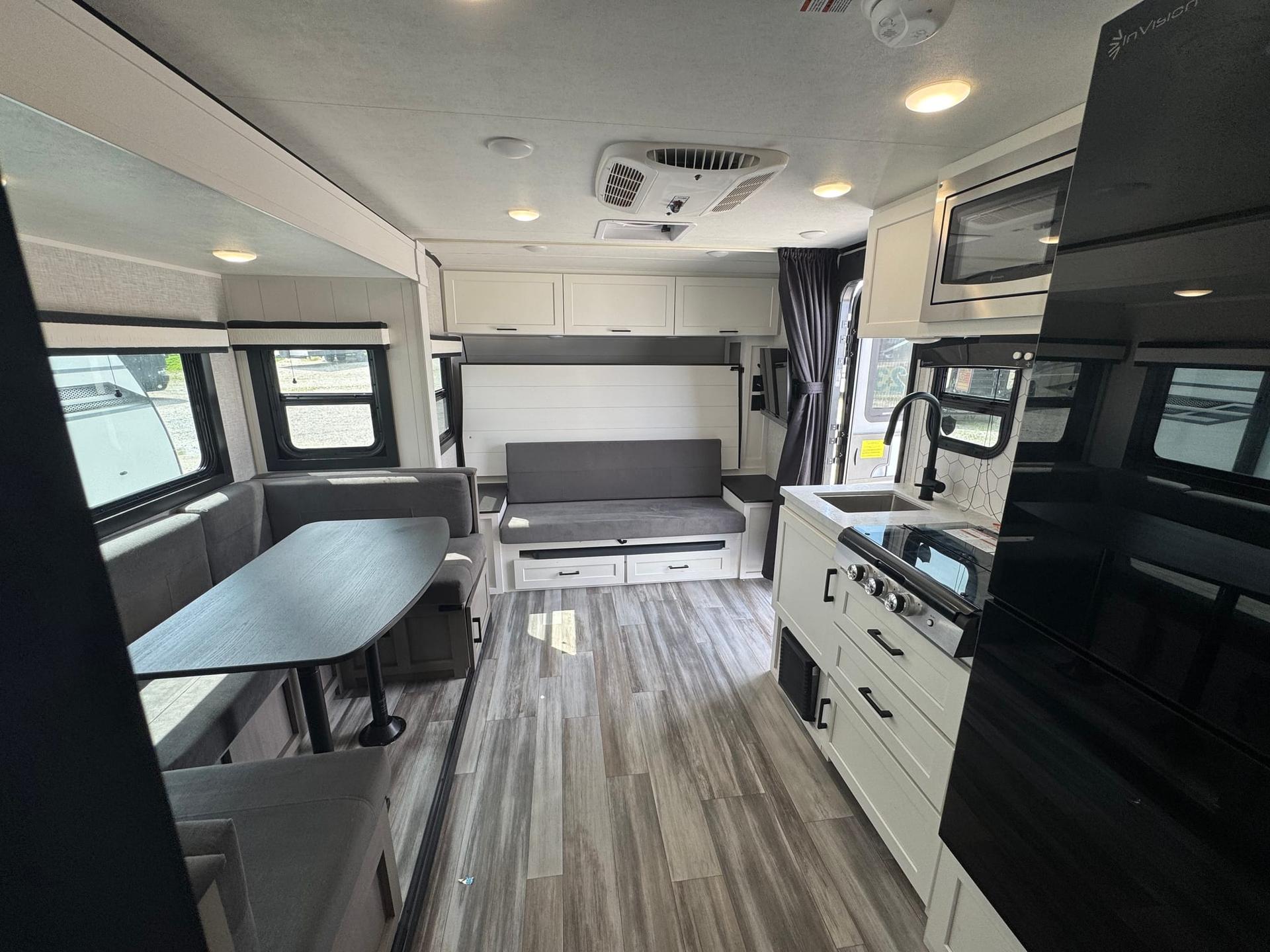 2025 Jayco 2025 Jayco Jay Feather Air - thumbnail 23