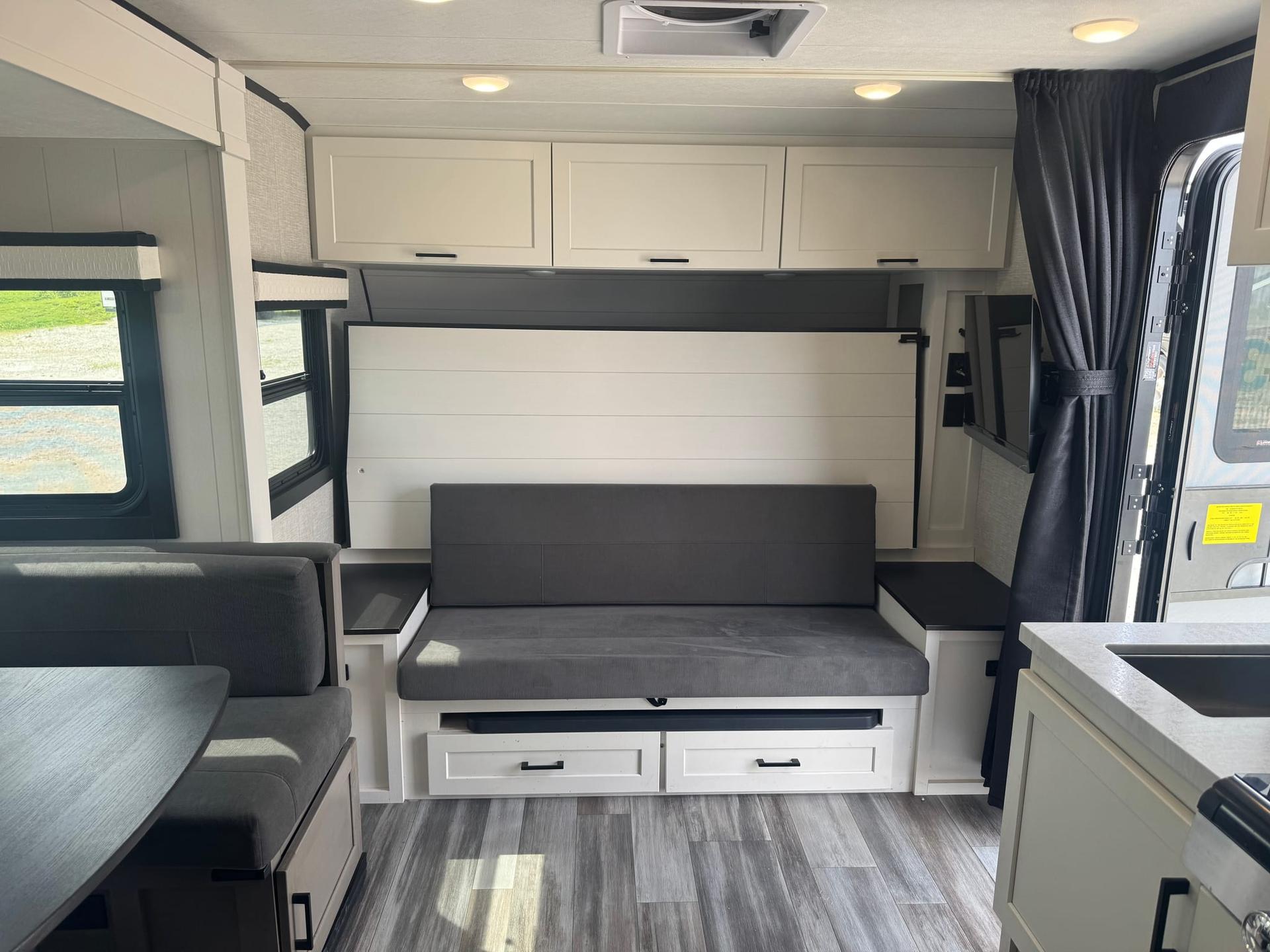 2025 Jayco 2025 Jayco Jay Feather Air - thumbnail 24