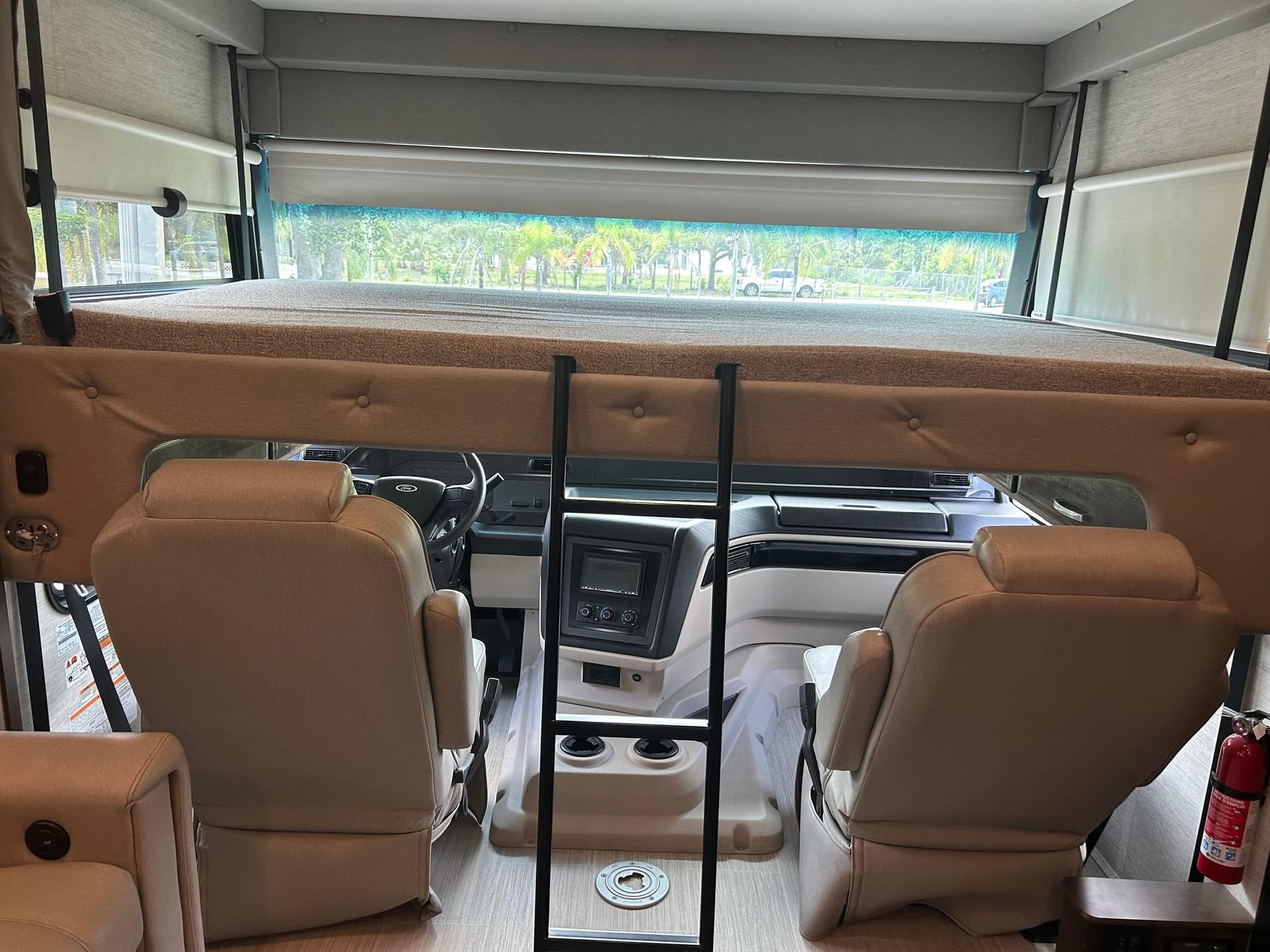 2022 Entegra Coach 2022 Entegra Coach Vision XL - thumbnail 9