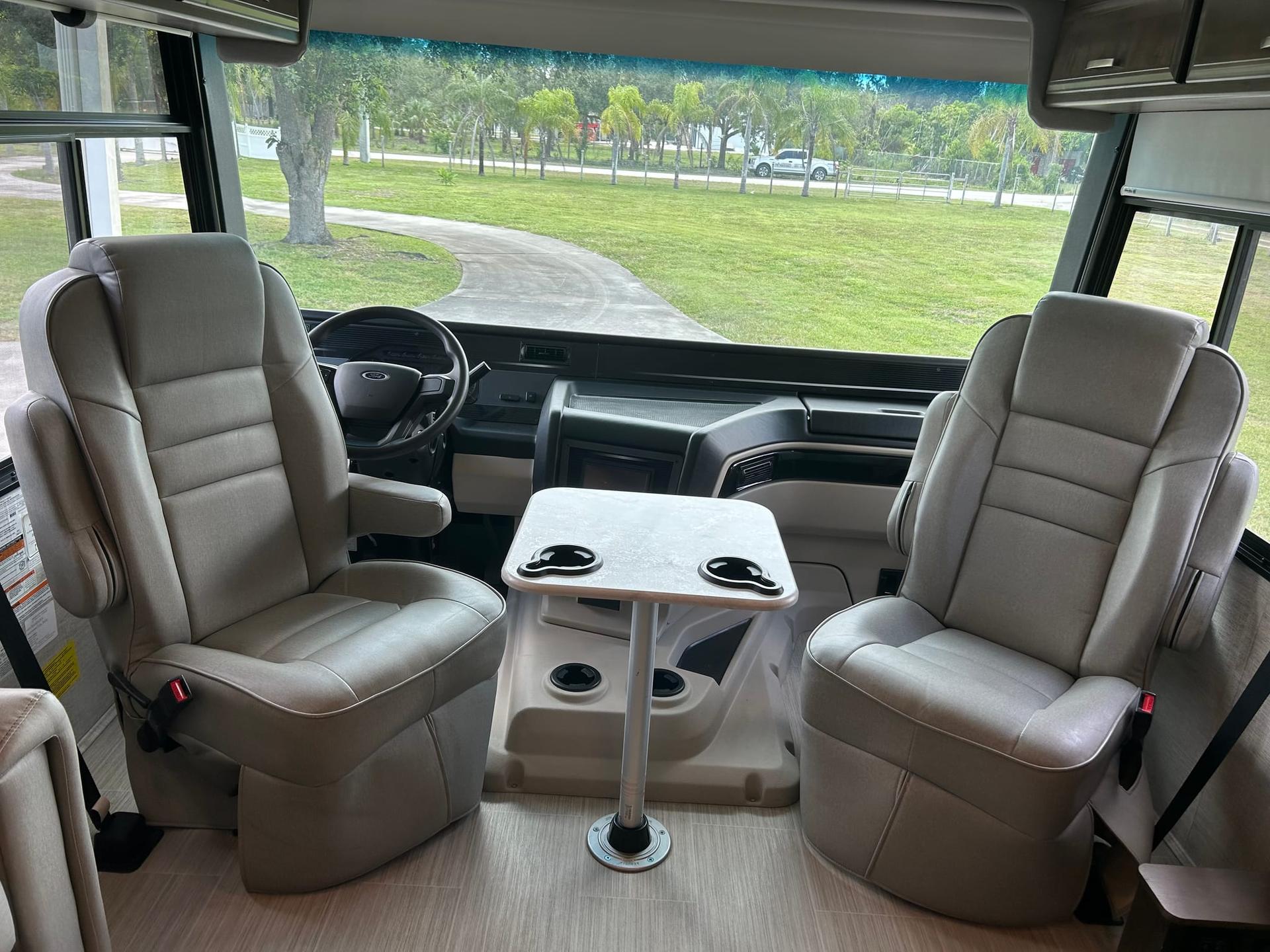 2022 Entegra Coach 2022 Entegra Coach Vision XL - thumbnail 11