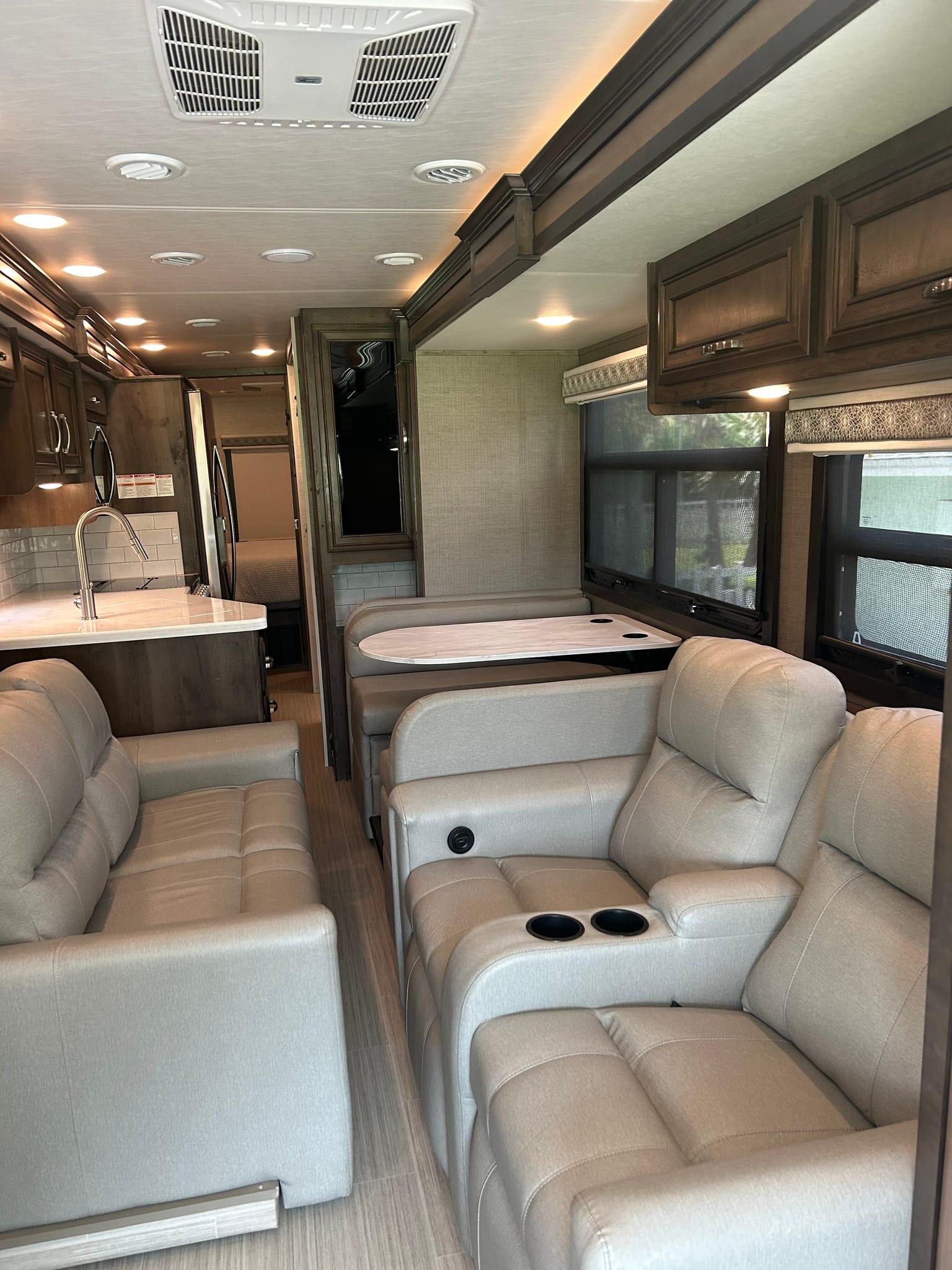 2022 Entegra Coach 2022 Entegra Coach Vision XL - thumbnail 15