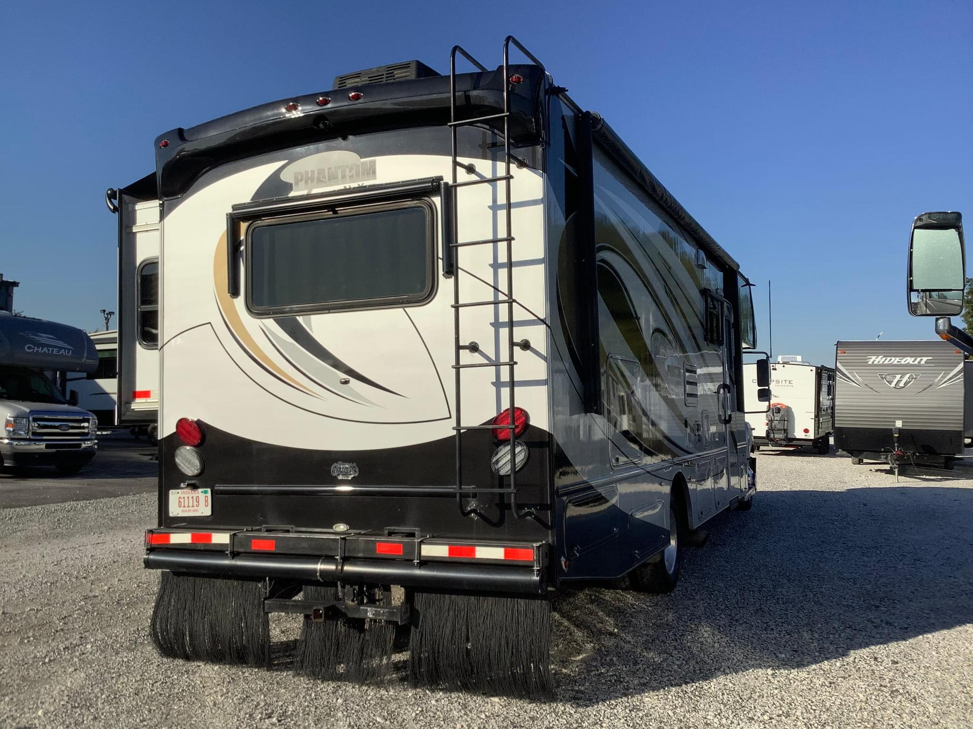 2016 NeXus RV 2016 NeXus RV Phantom SC - thumbnail 27
