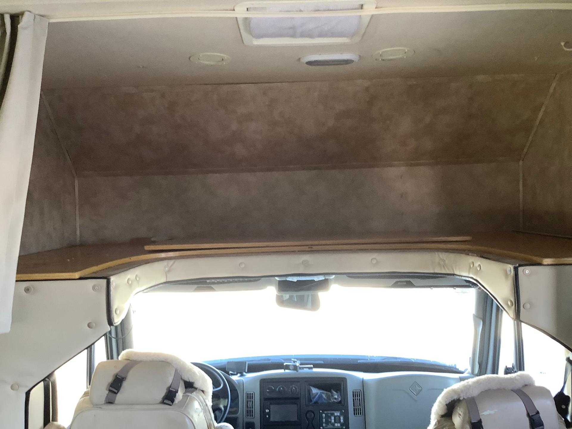 2016 NeXus RV 2016 NeXus RV Phantom SC - thumbnail 30