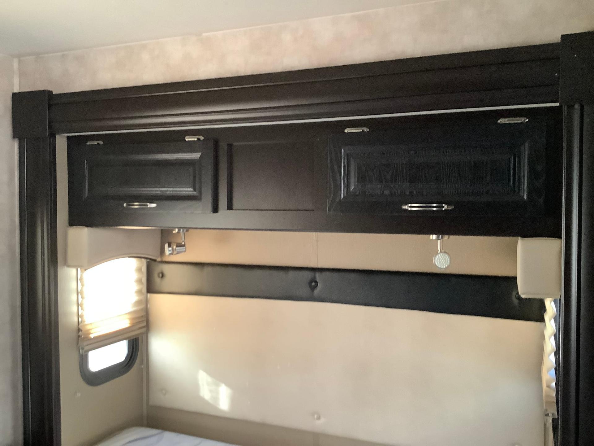 2016 NeXus RV 2016 NeXus RV Phantom SC - thumbnail 10