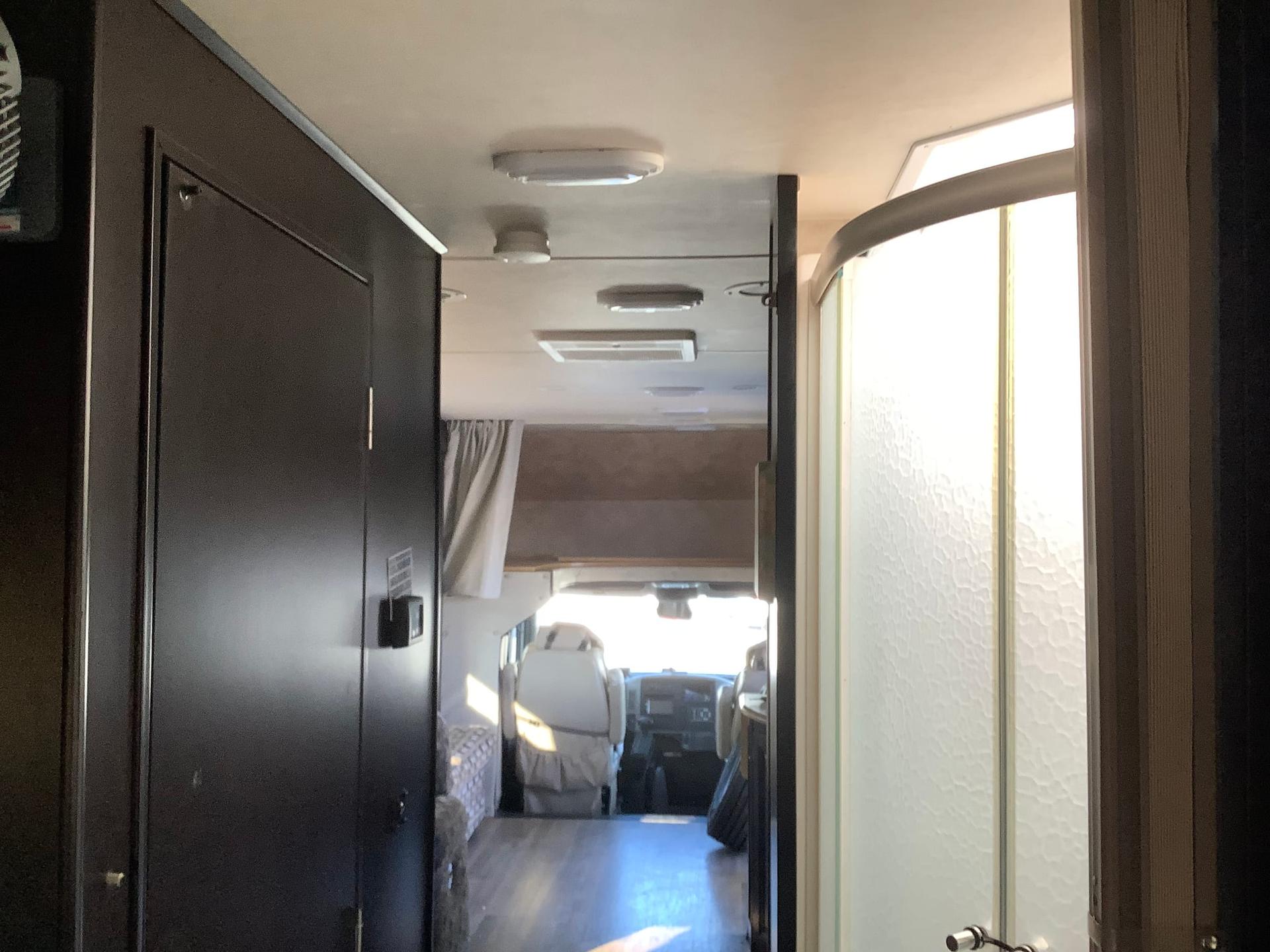 2016 NeXus RV 2016 NeXus RV Phantom SC - thumbnail 12