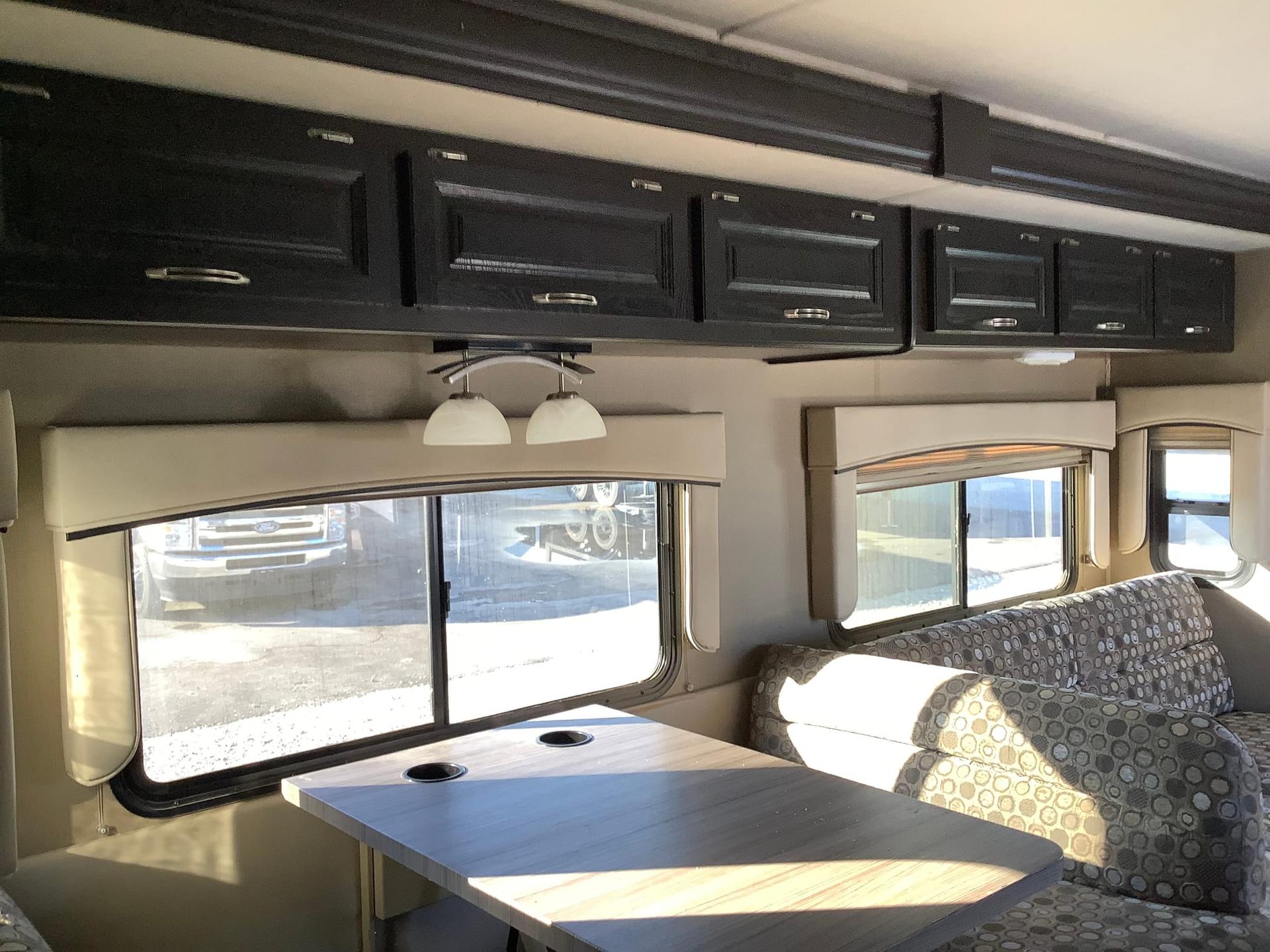 2016 NeXus RV 2016 NeXus RV Phantom SC - thumbnail 17