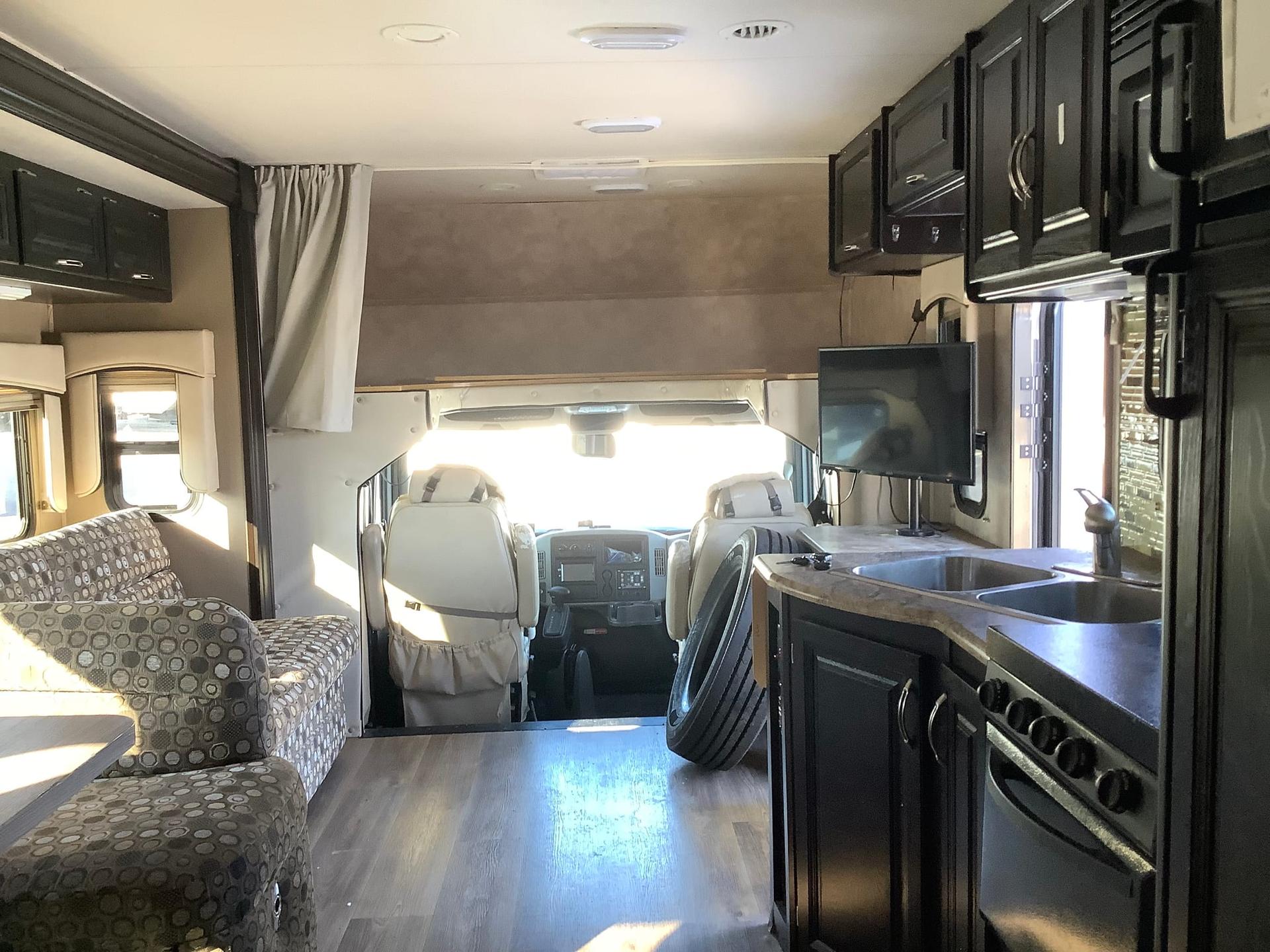 2016 NeXus RV 2016 NeXus RV Phantom SC - thumbnail 31