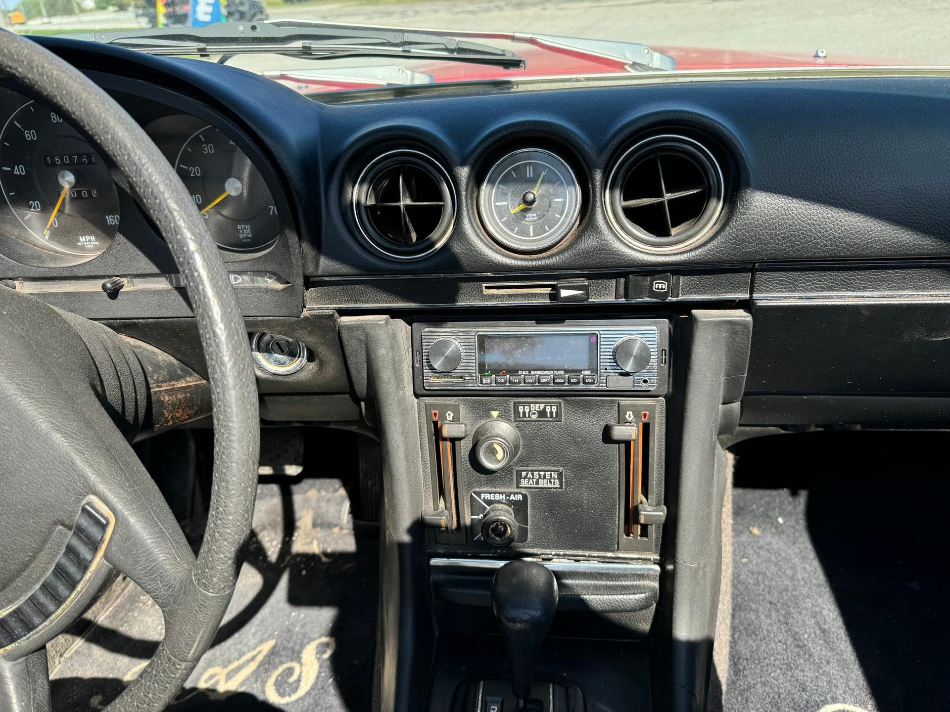 1973 Ford 1973 Ford SL-450 - thumbnail 4